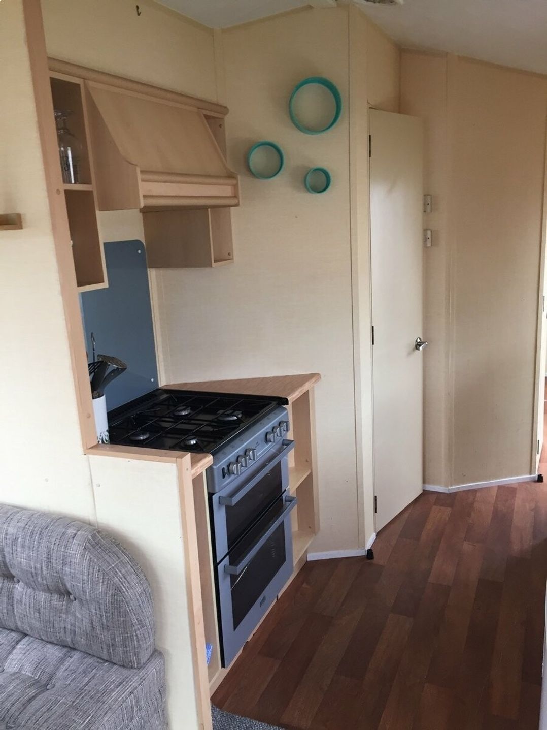 Cala Gran Holiday Park - Holiday Accommodation 8828