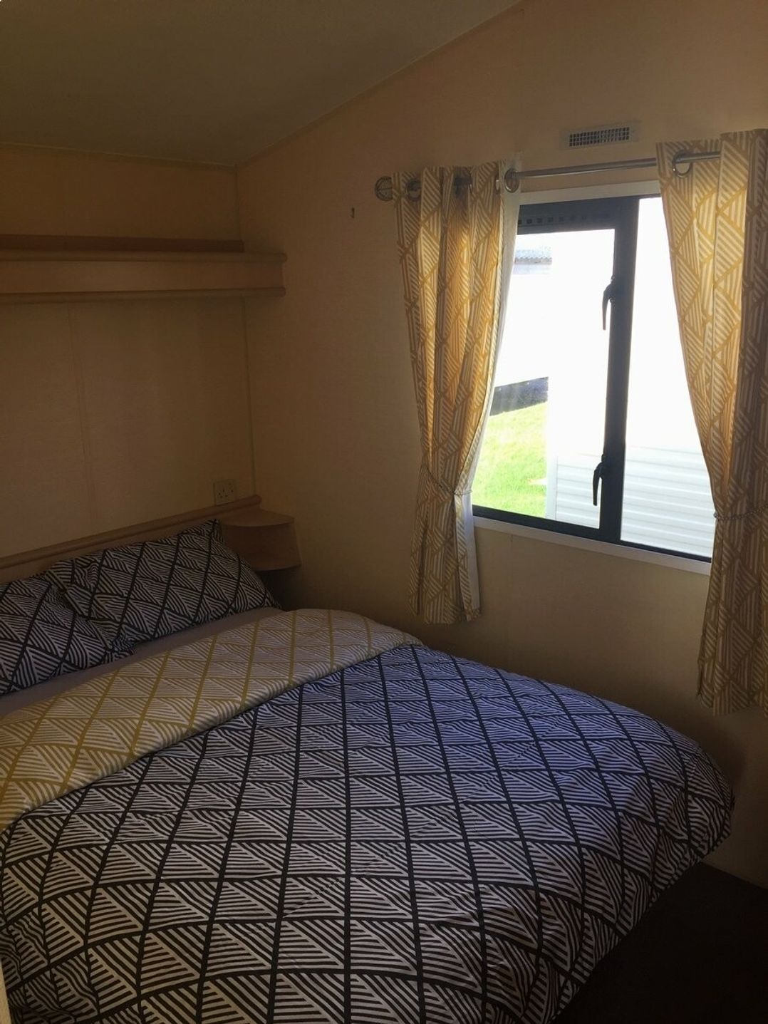 Cala Gran Holiday Park - Holiday Accommodation 8828