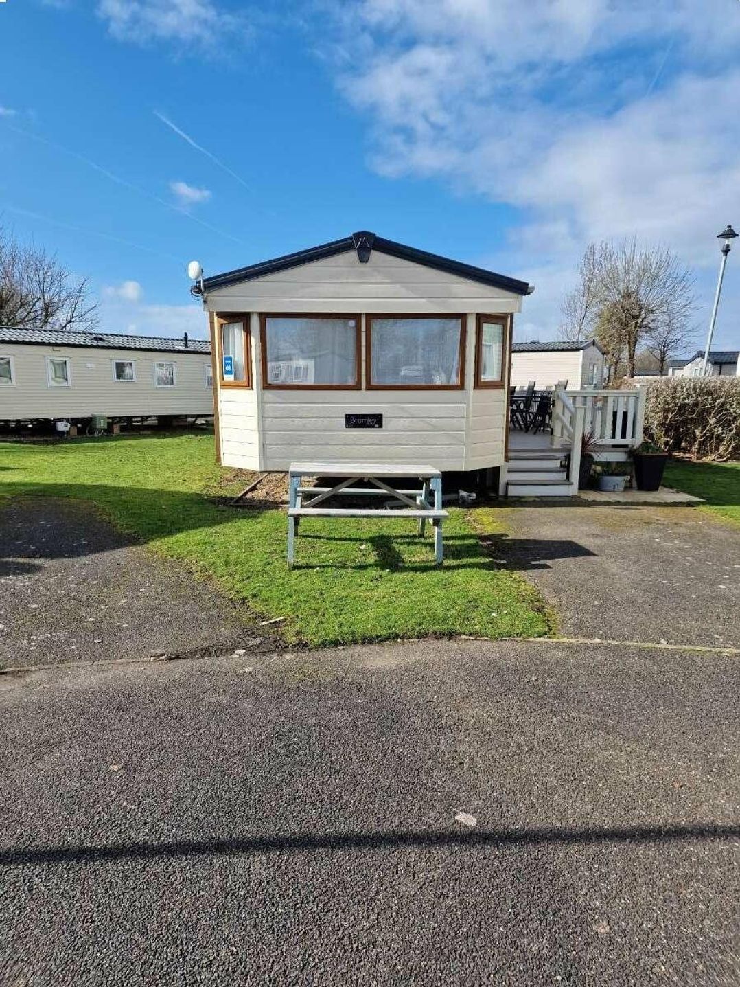 Butlins Skegness - Holiday Accommodation 8839