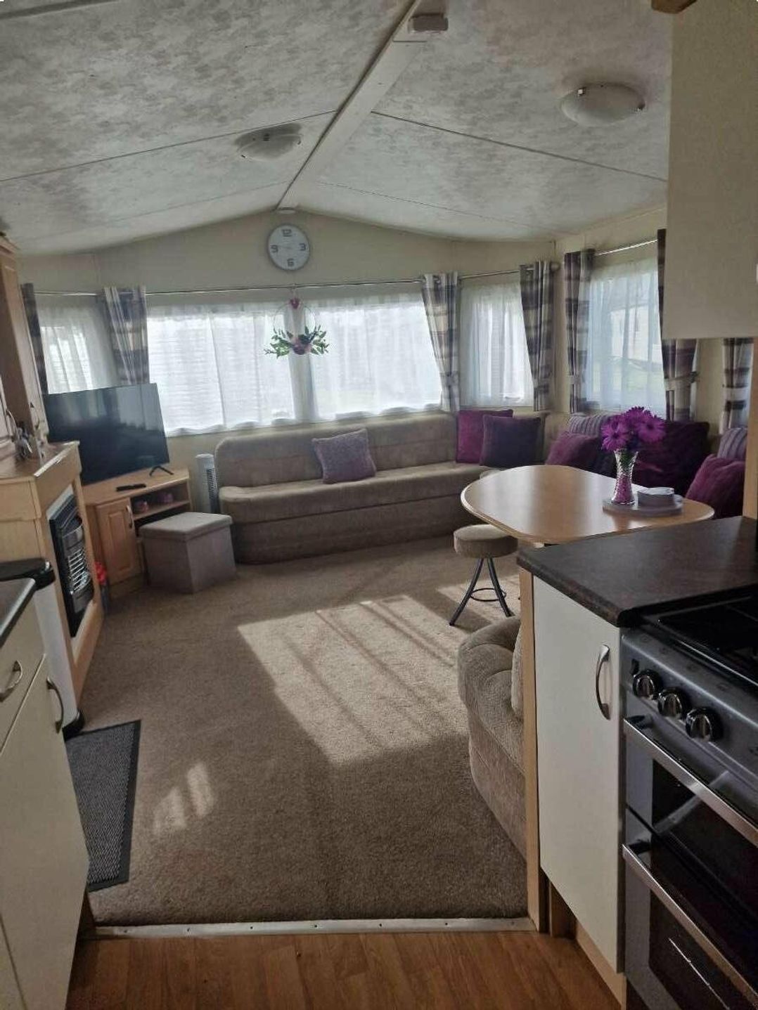 Butlins Skegness - Holiday Accommodation 8839
