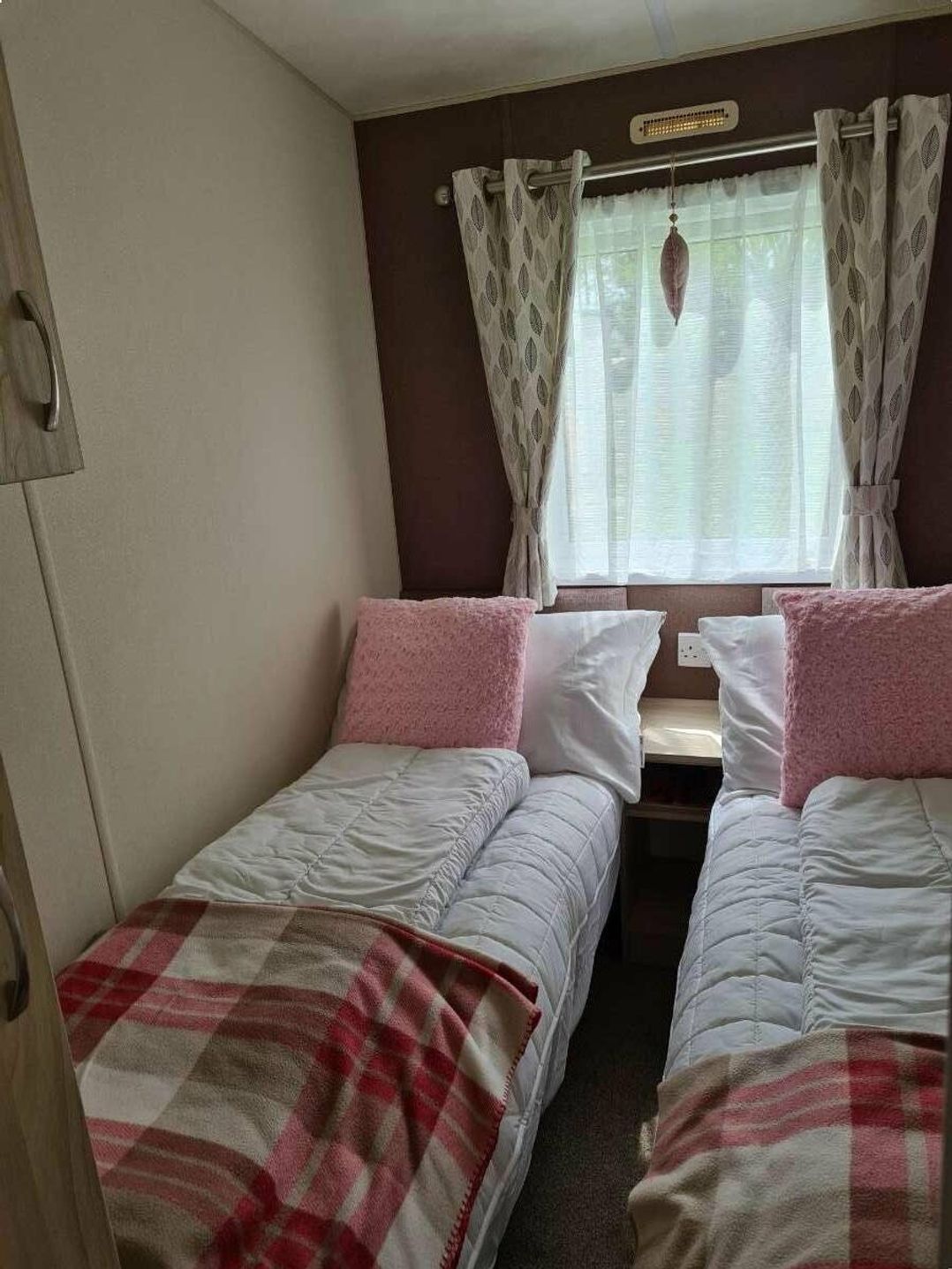 Butlins Skegness - Holiday Accommodation 8839