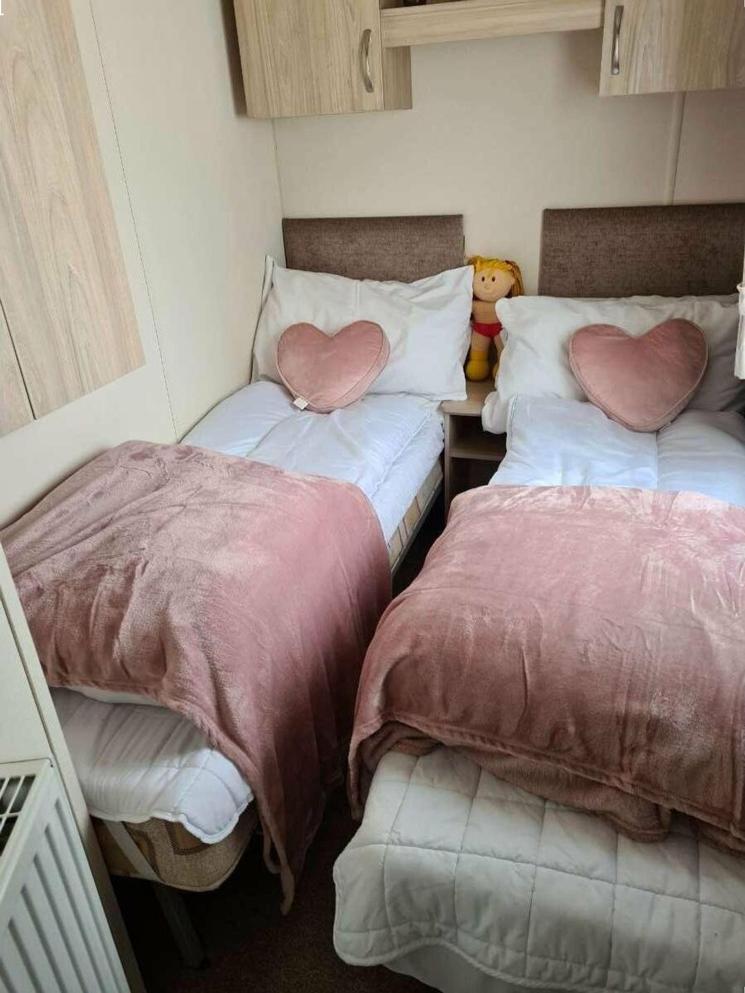 Butlins Skegness - Holiday Accommodation 8839