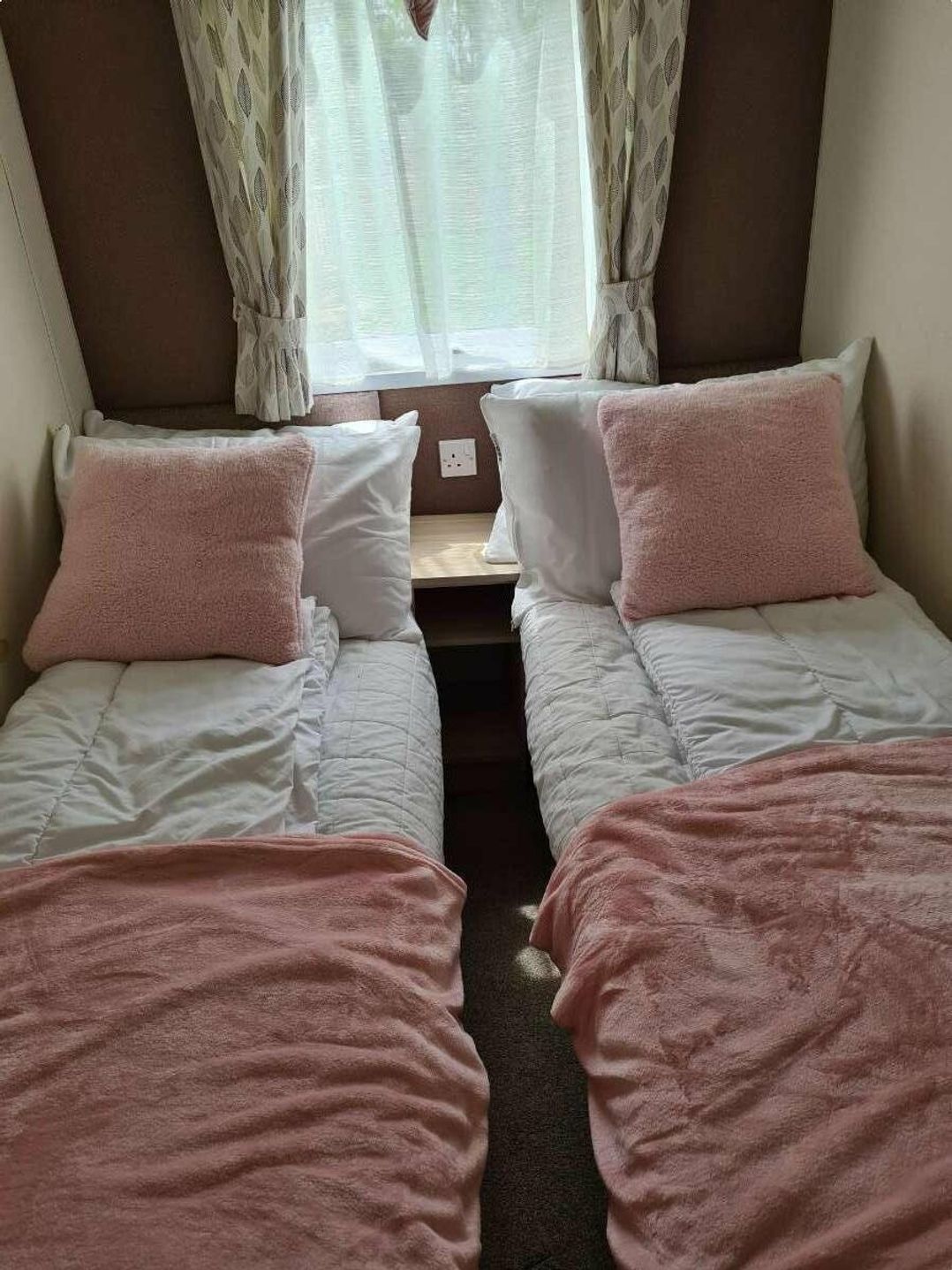 Butlins Skegness - Holiday Accommodation 8839