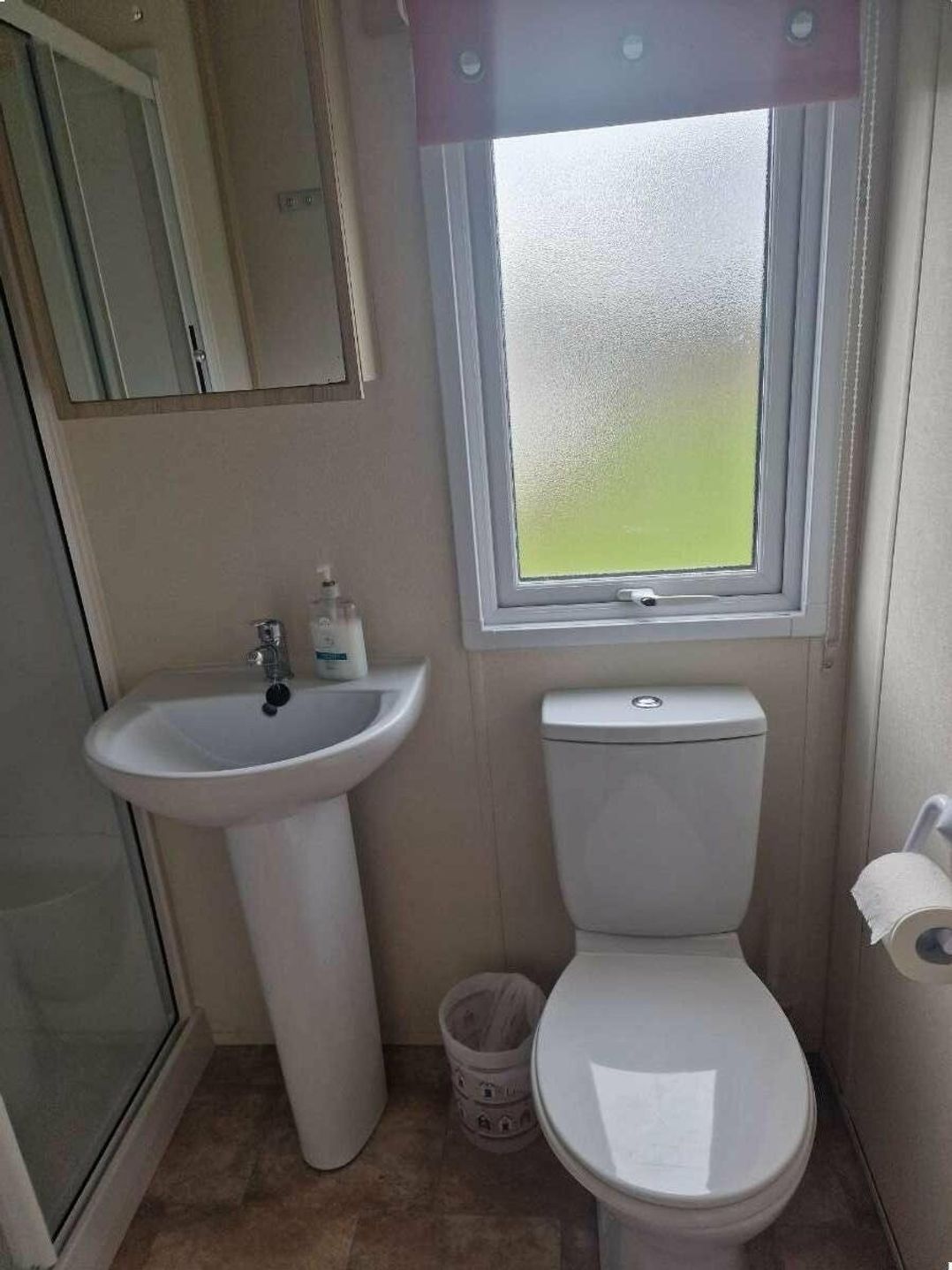 Butlins Skegness - Holiday Accommodation 8839