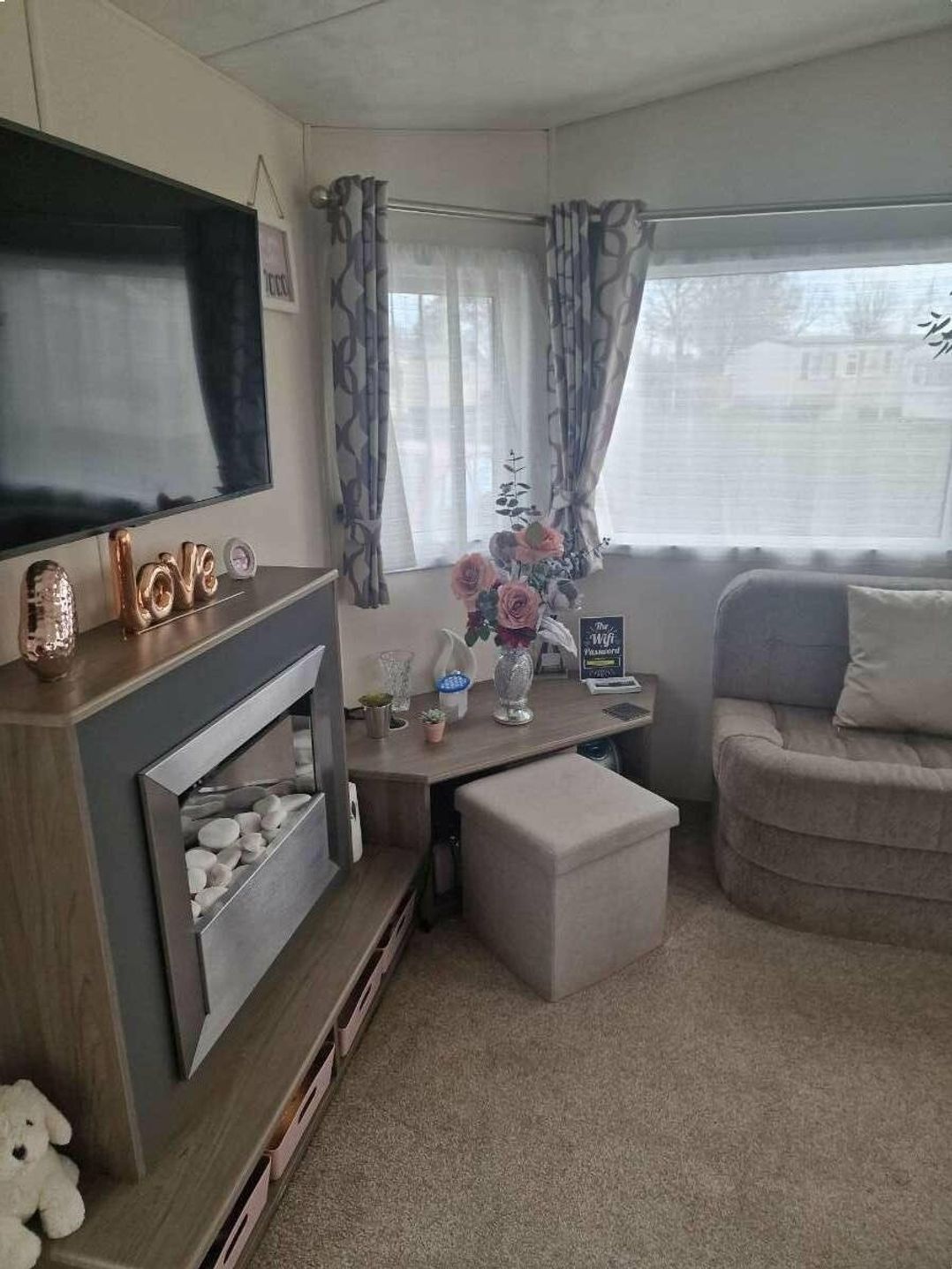 Butlins Skegness - Holiday Accommodation 8839