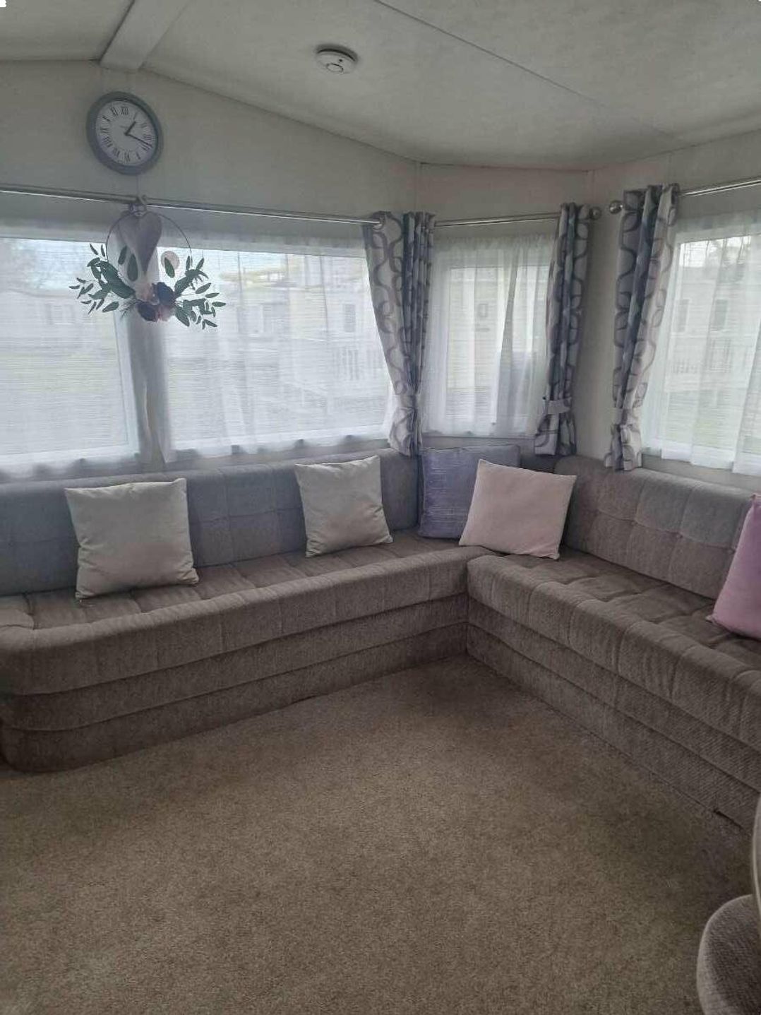 Butlins Skegness - Holiday Accommodation 8839