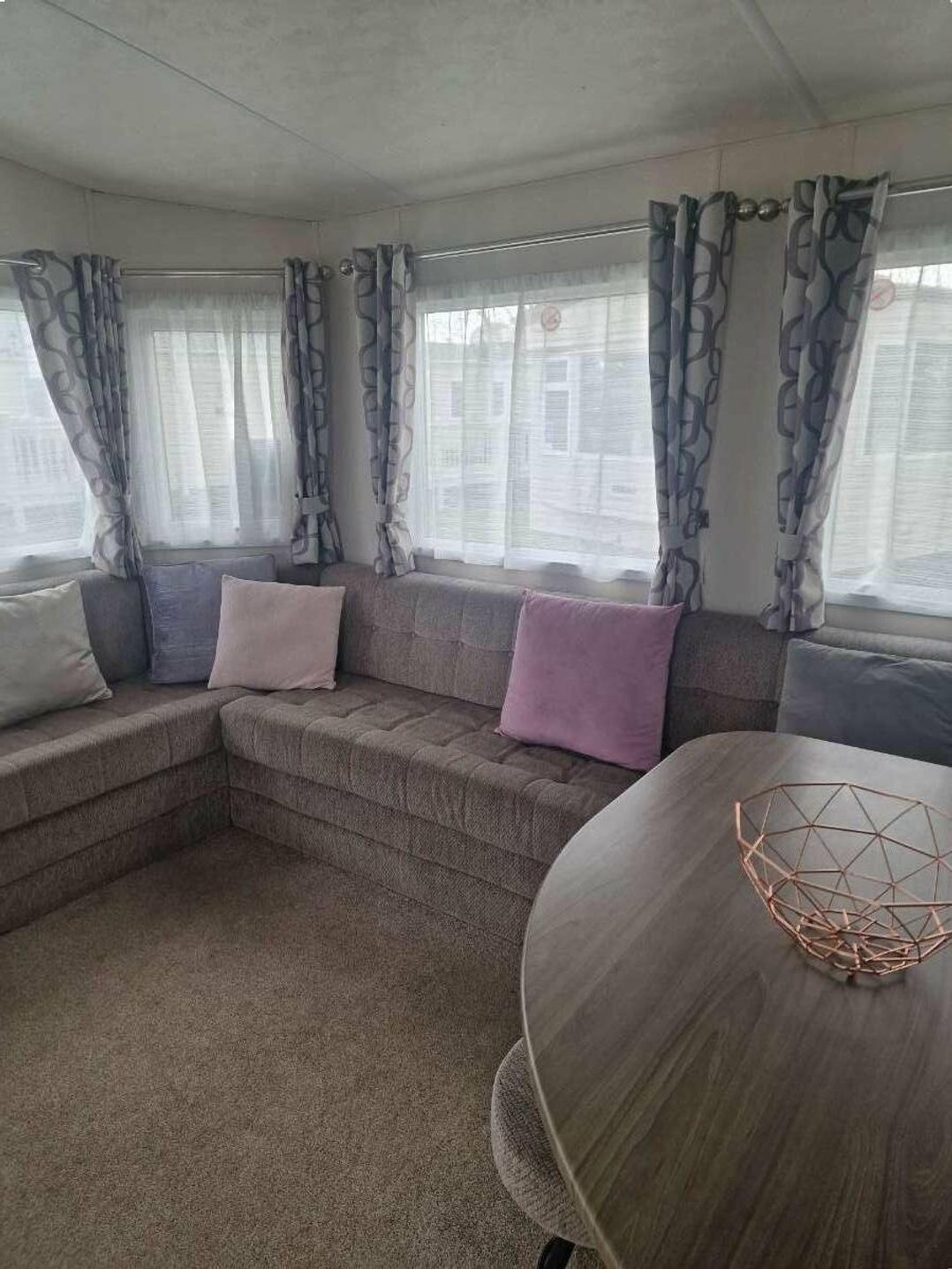 Butlins Skegness - Holiday Accommodation 8839