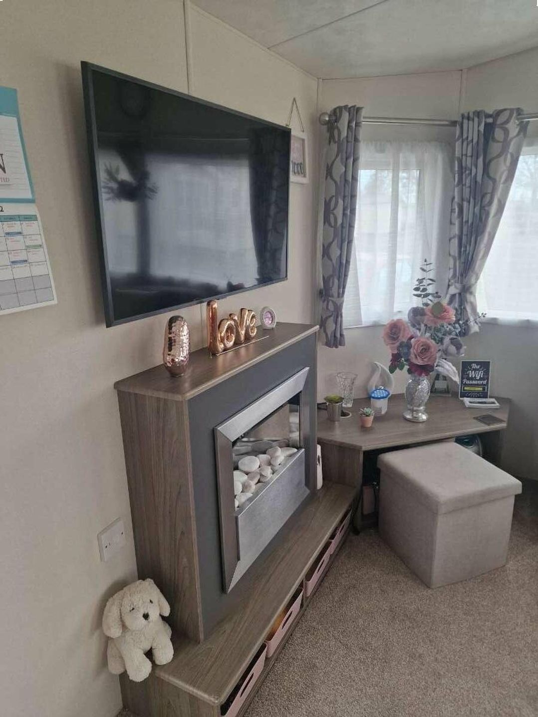 Butlins Skegness - Holiday Accommodation 8839