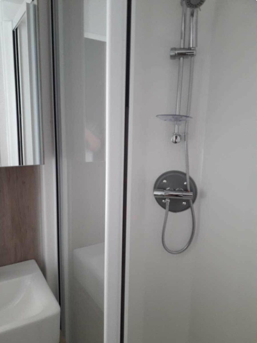 Waterside Bowleaze Cove Holiday Park - Holiday Accommodation 8844