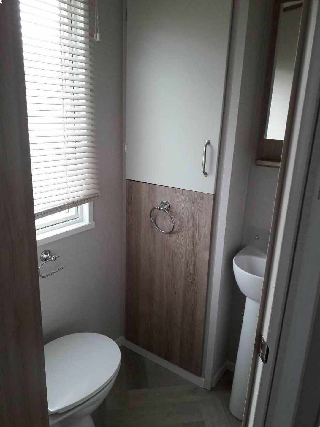 Waterside Bowleaze Cove Holiday Park - Holiday Accommodation 8844