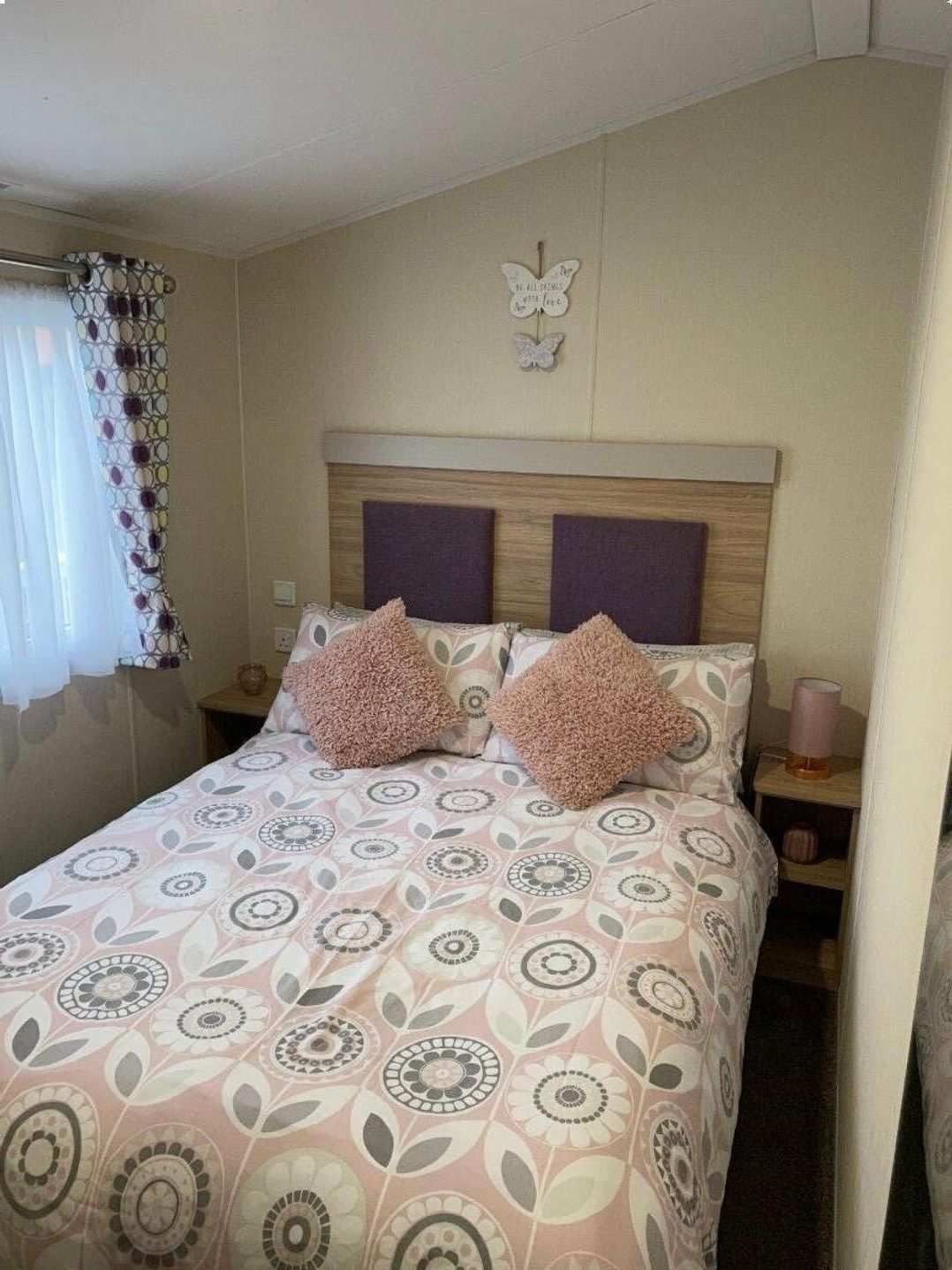 Tattershall Lakes Country Park - Holiday Accommodation 8859