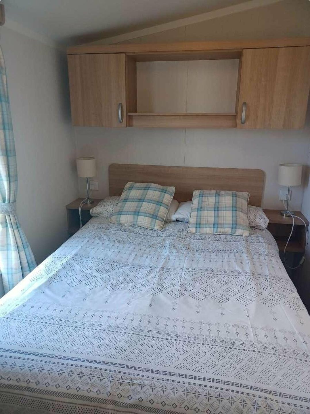 Primrose Valley Holiday Park - Holiday Accommodation 8870