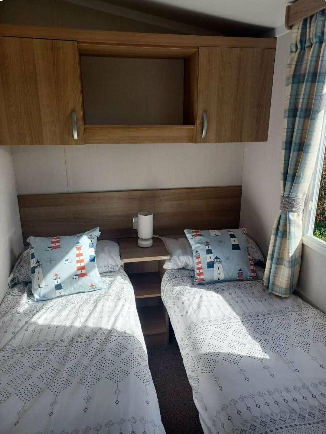 Primrose Valley Holiday Park - Holiday Accommodation 8870