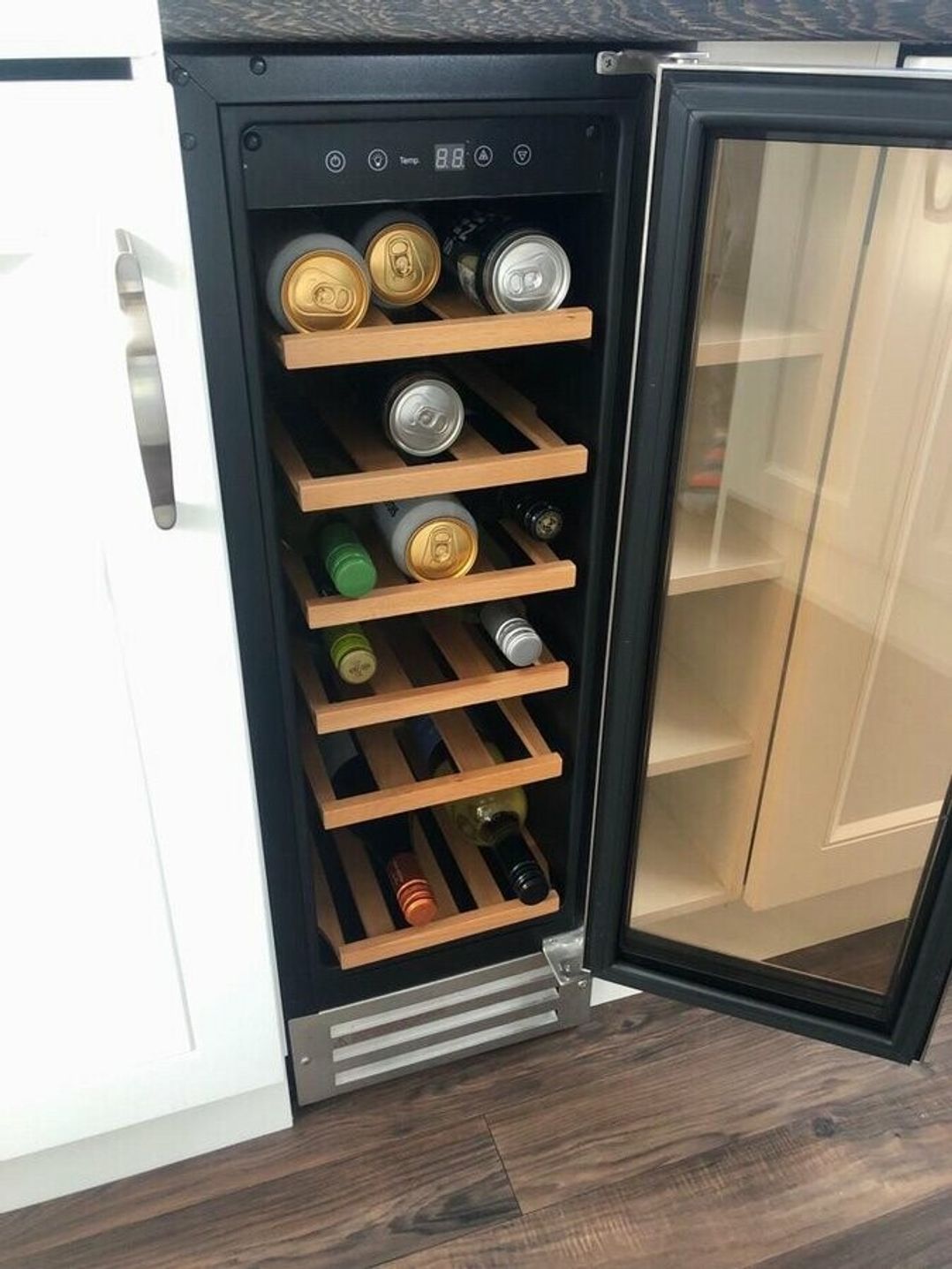 Kiln Park Holiday Park - Holiday Accommodation 8885