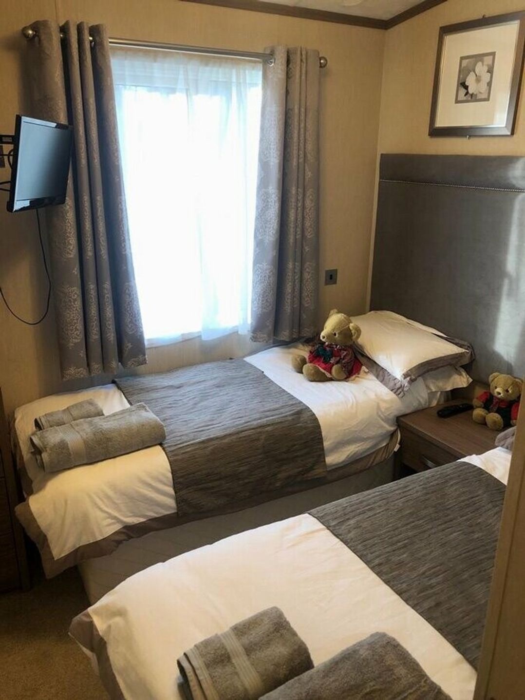 Kiln Park Holiday Park - Holiday Accommodation 8885