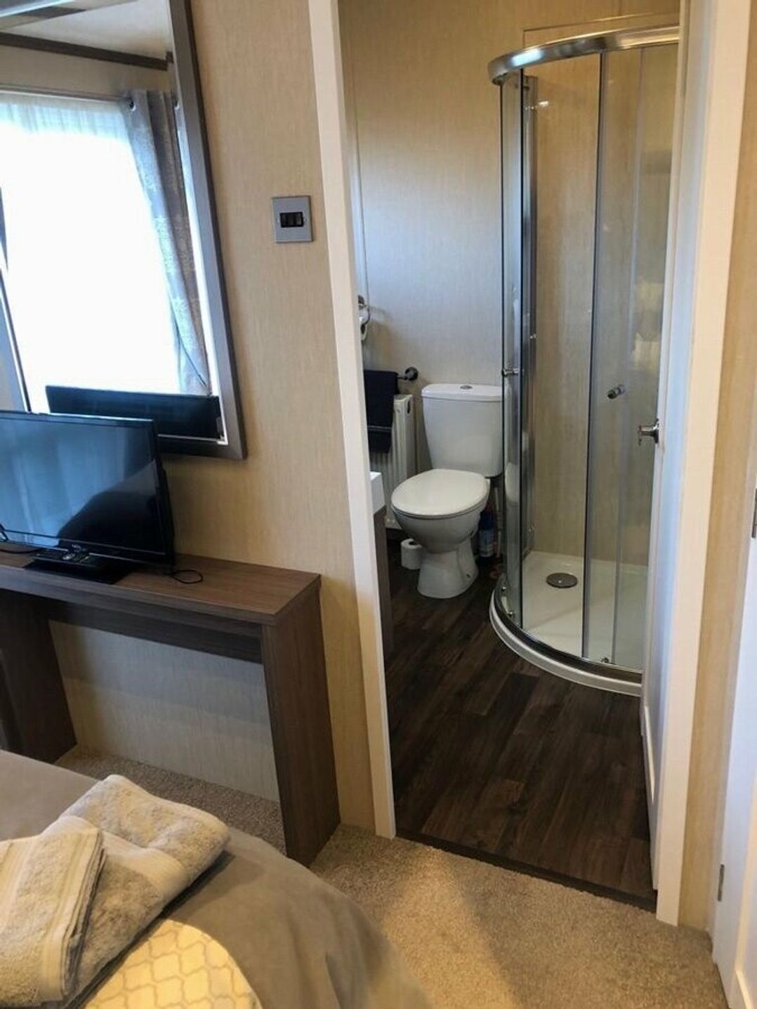 Kiln Park Holiday Park - Holiday Accommodation 8885