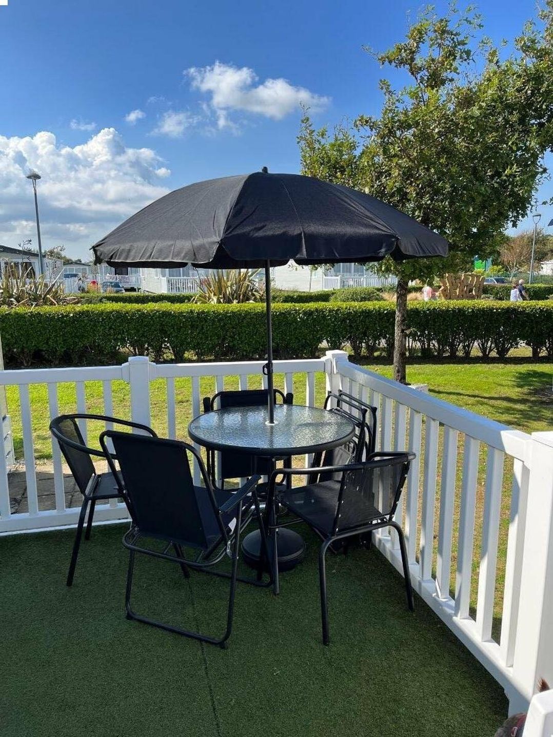 Greenacres Holiday Park - Holiday Accommodation 89