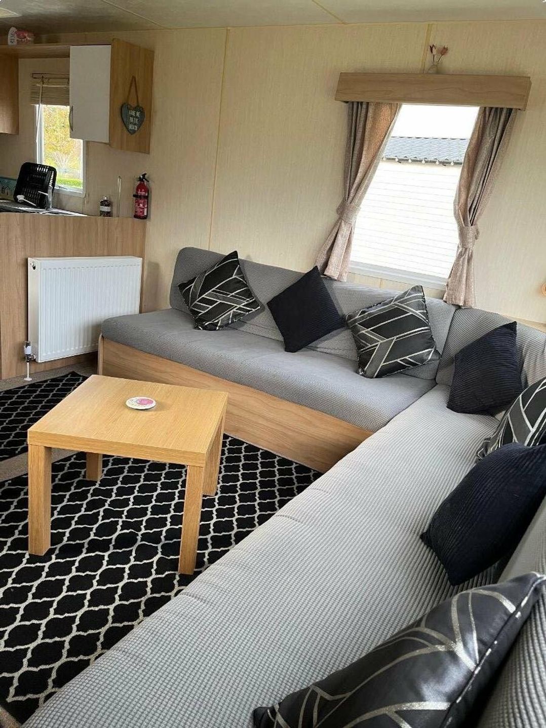 Greenacres Holiday Park - Holiday Accommodation 89