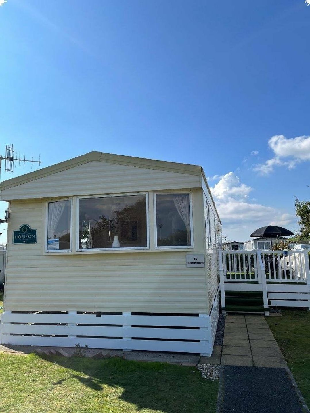Greenacres Holiday Park - Holiday Accommodation 89