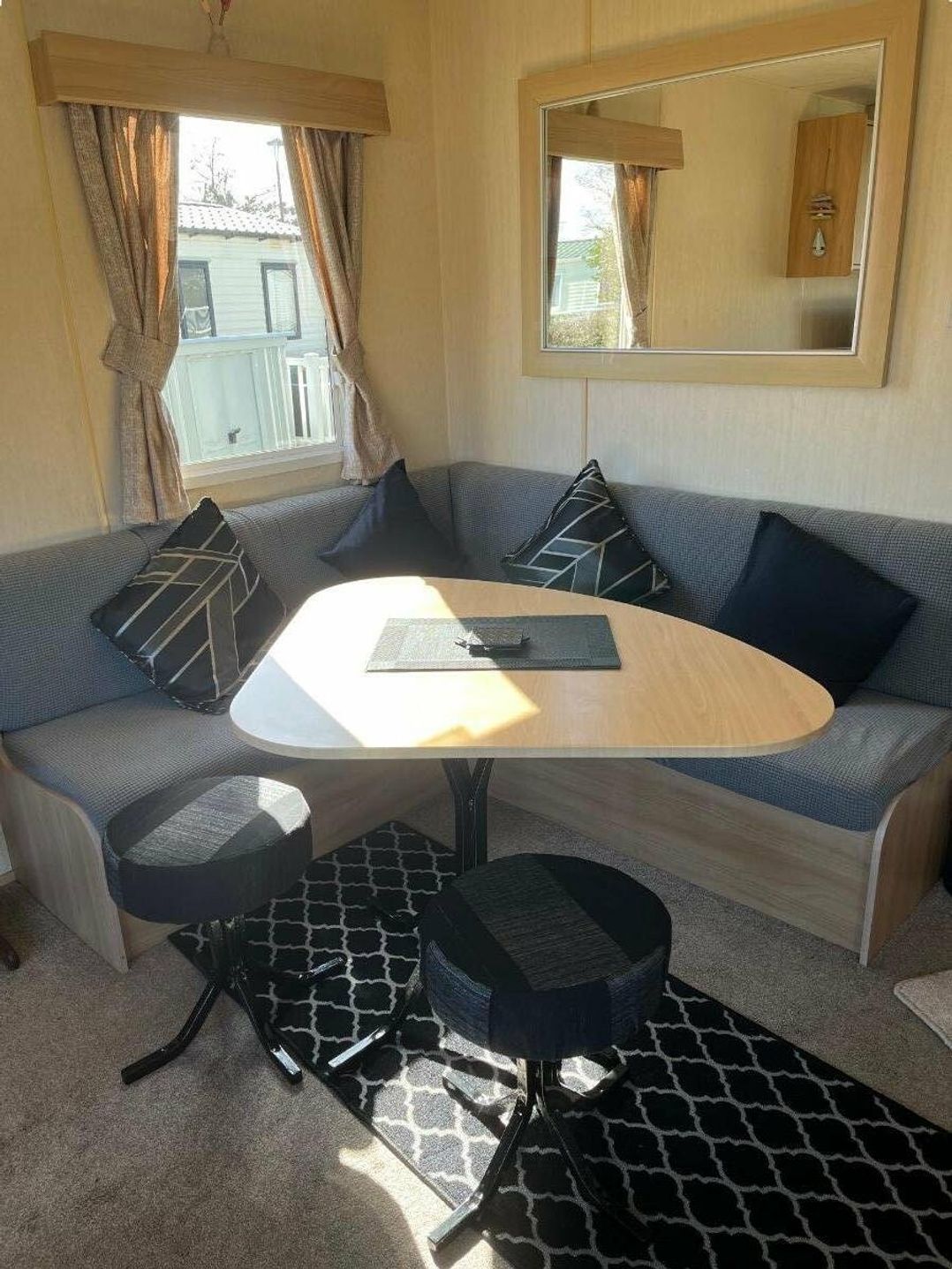 Greenacres Holiday Park - Holiday Accommodation 89