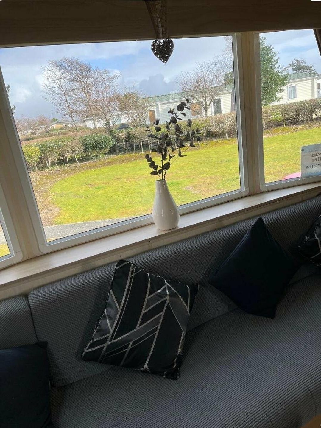 Greenacres Holiday Park - Holiday Accommodation 89