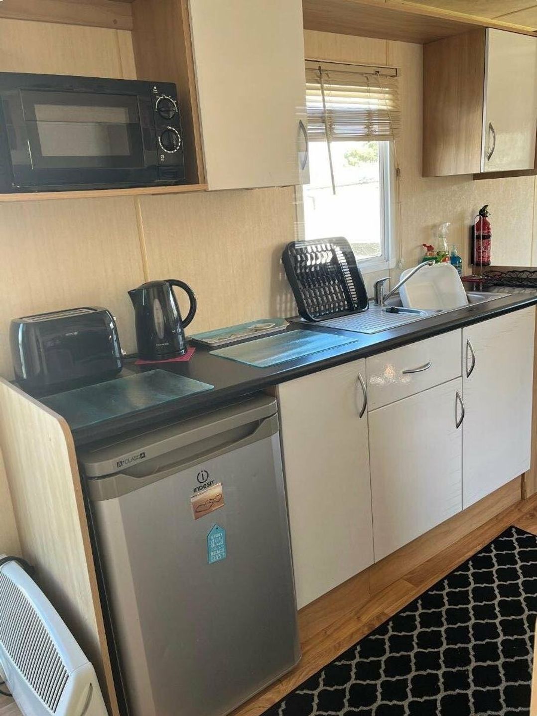 Greenacres Holiday Park - Holiday Accommodation 89