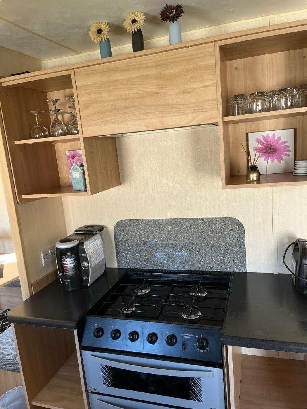 Greenacres Holiday Park - Holiday Accommodation 89