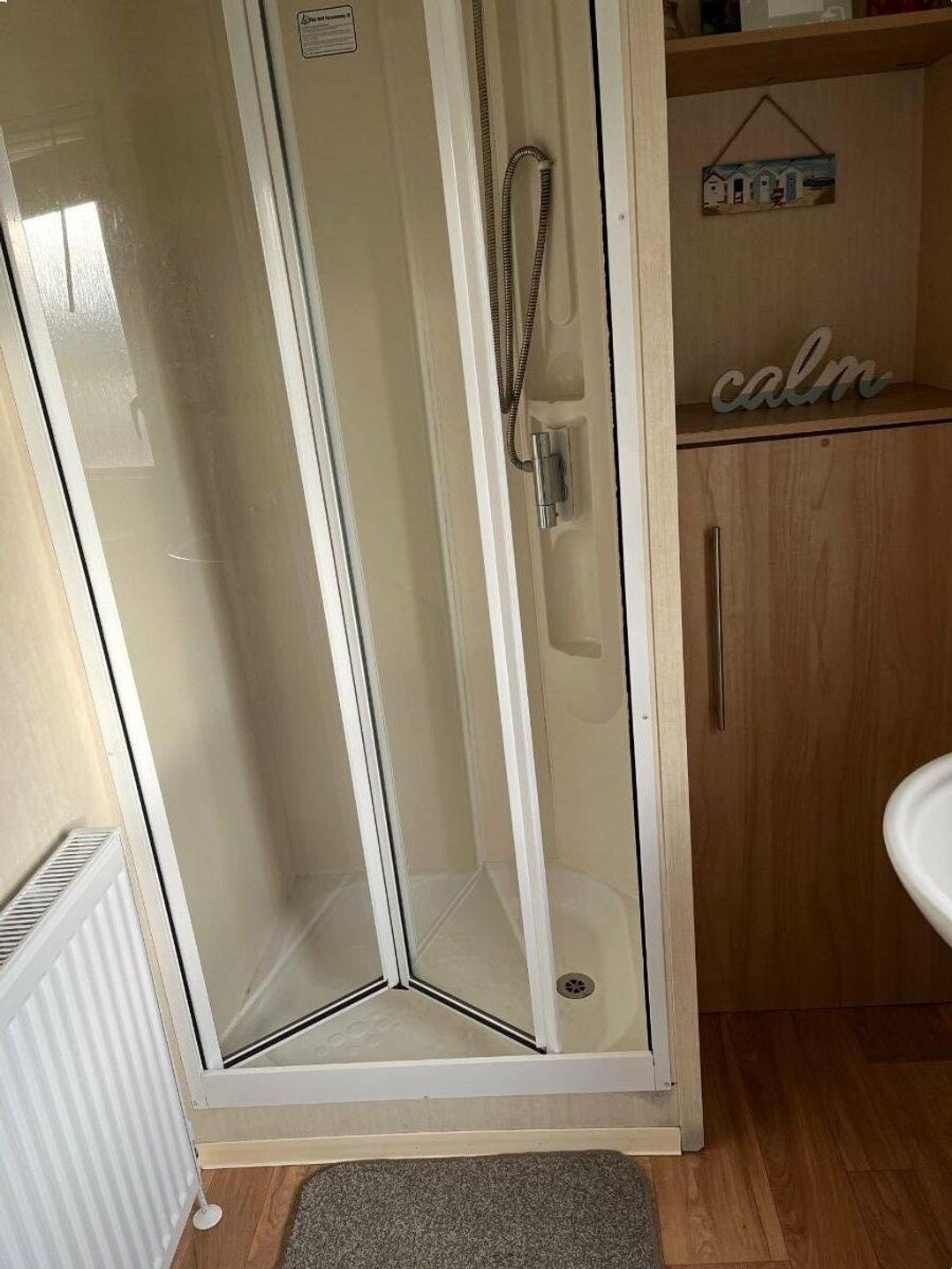 Greenacres Holiday Park - Holiday Accommodation 89