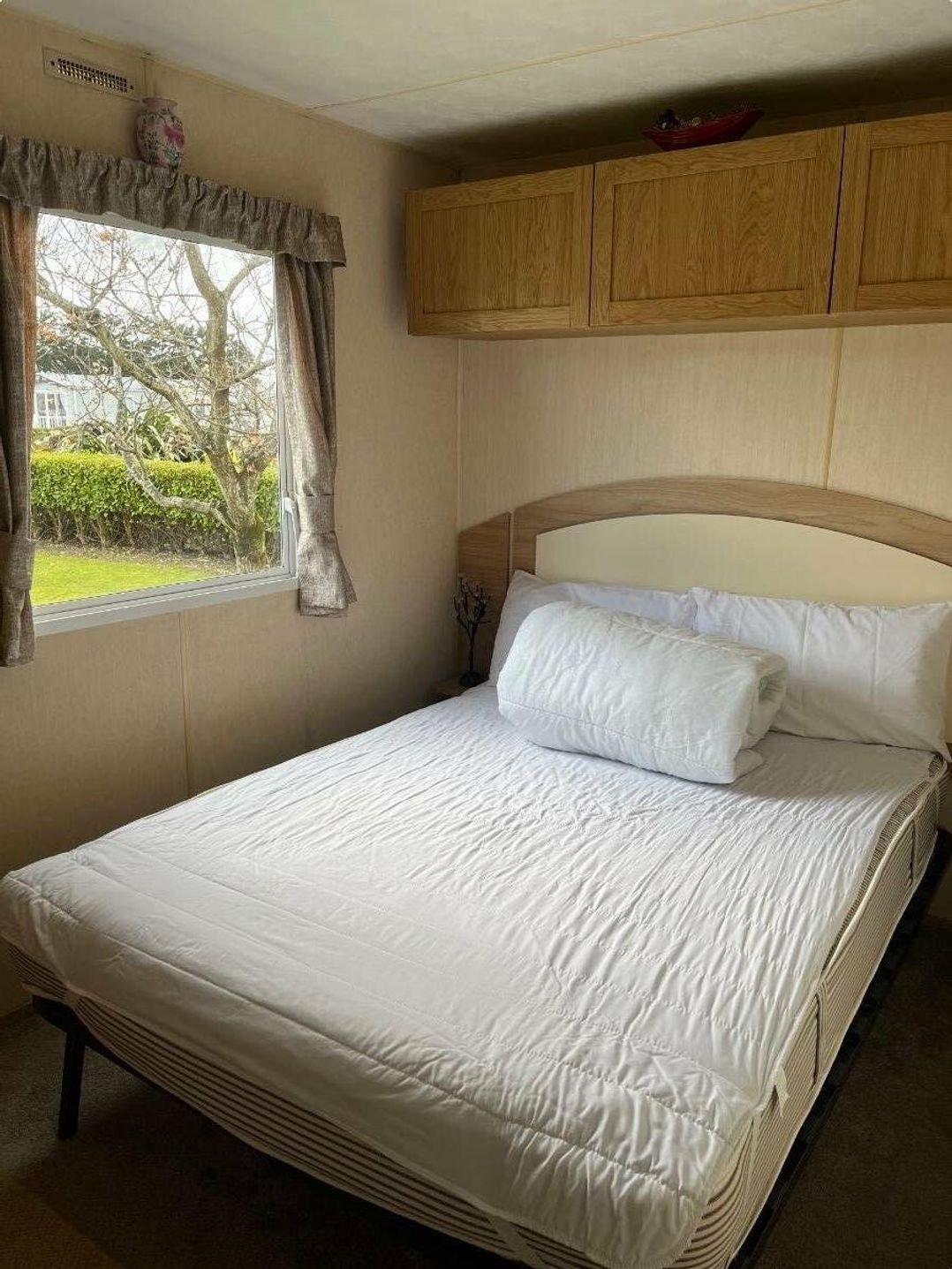 Greenacres Holiday Park - Holiday Accommodation 89