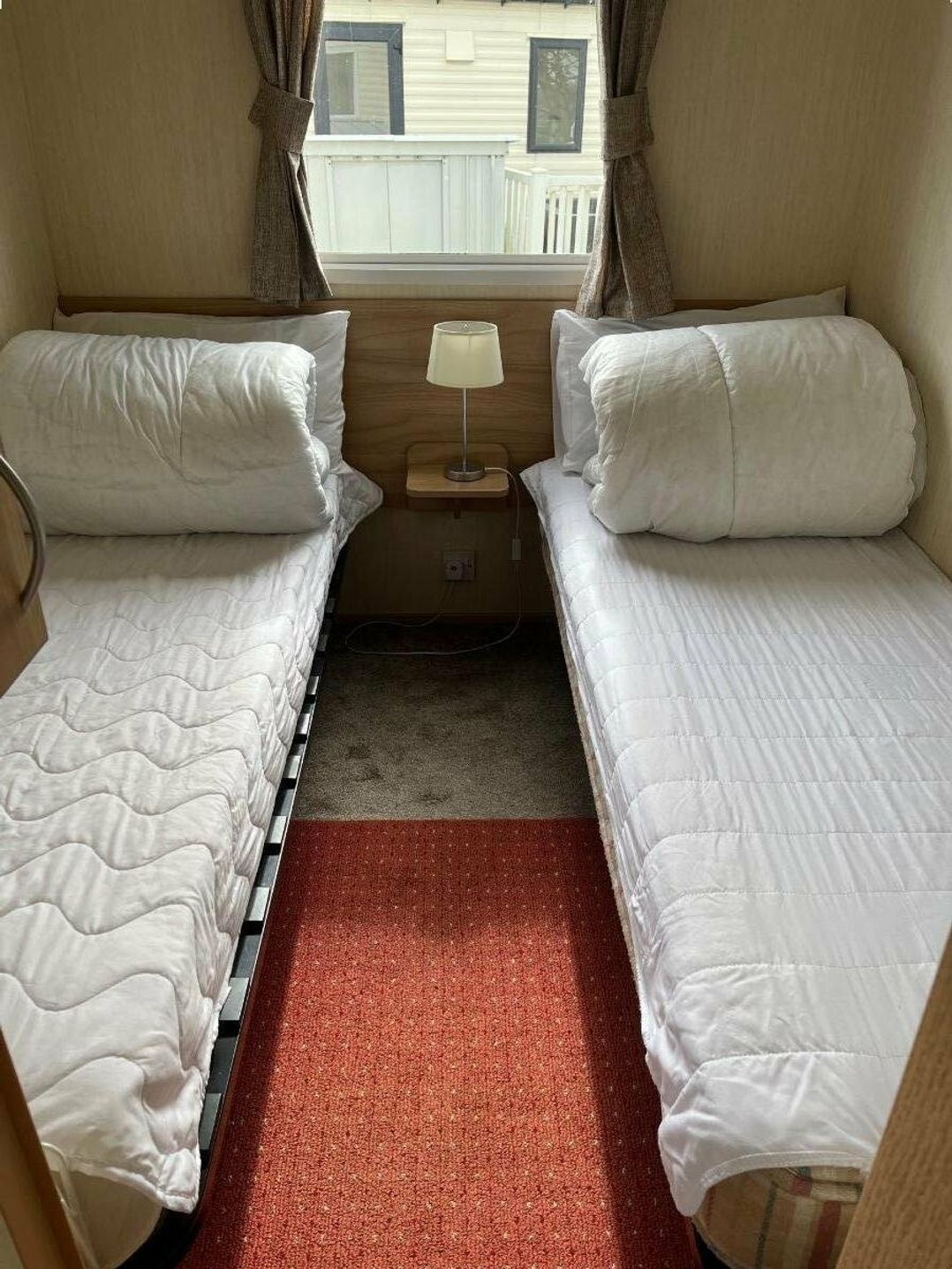 Greenacres Holiday Park - Holiday Accommodation 89