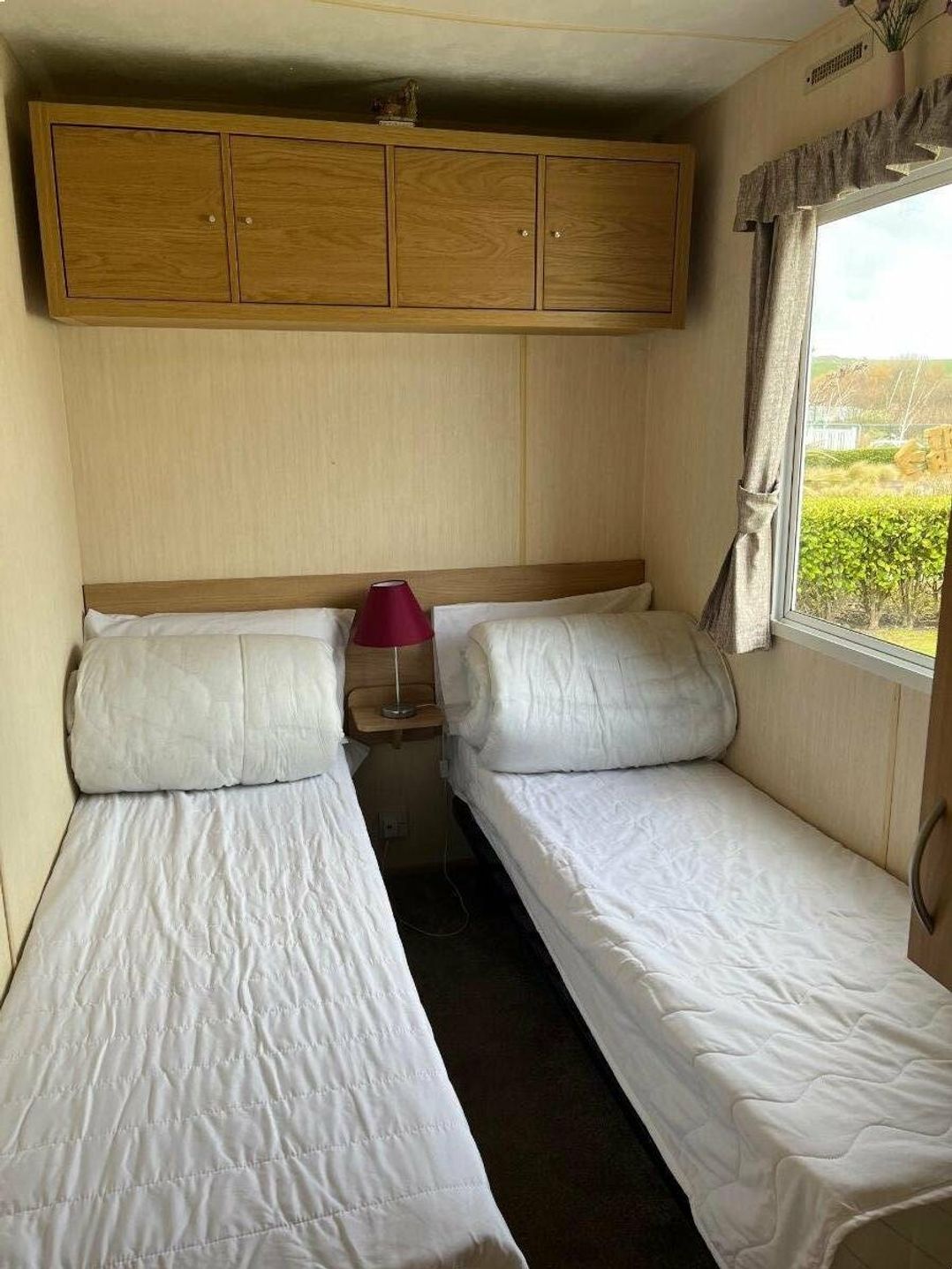 Greenacres Holiday Park - Holiday Accommodation 89