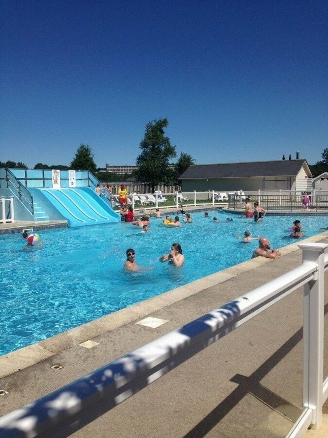 Kiln Park Holiday Park - Holiday Accommodation 8911