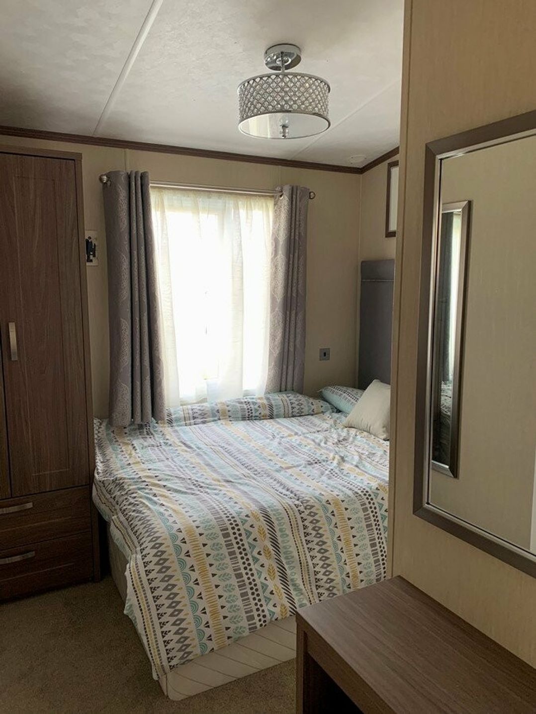 Haggerston Castle - Holiday Accommodation 8930