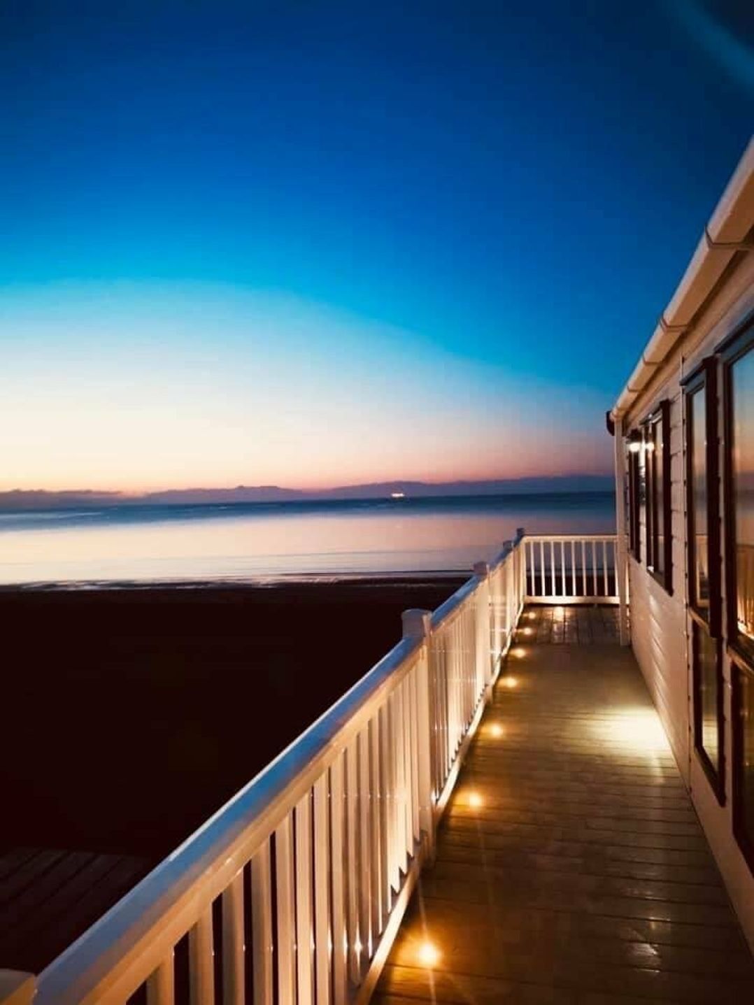 Craig Tara Holiday Park - Holiday Accommodation 9014