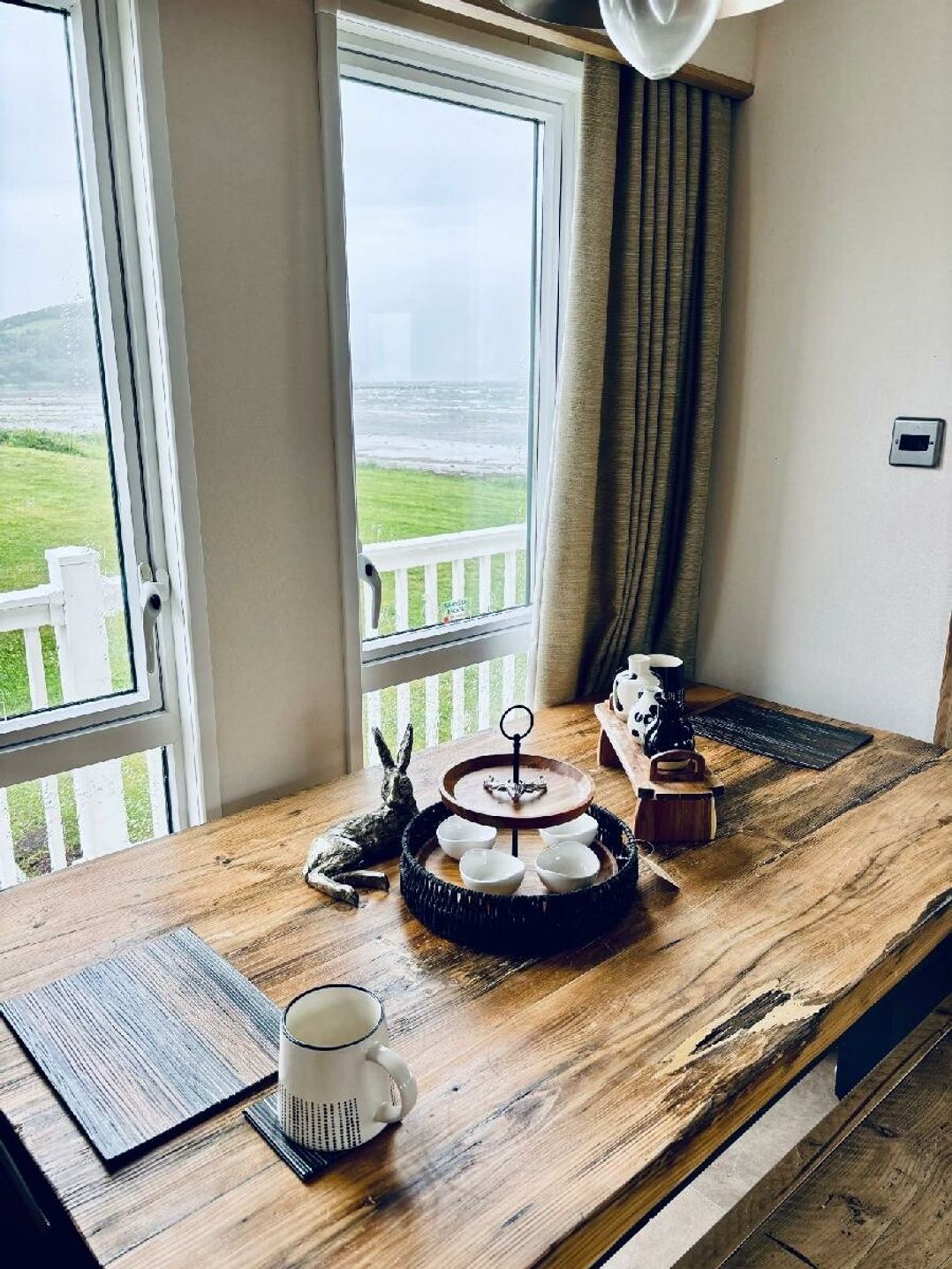 Craig Tara Holiday Park - Holiday Accommodation 9014