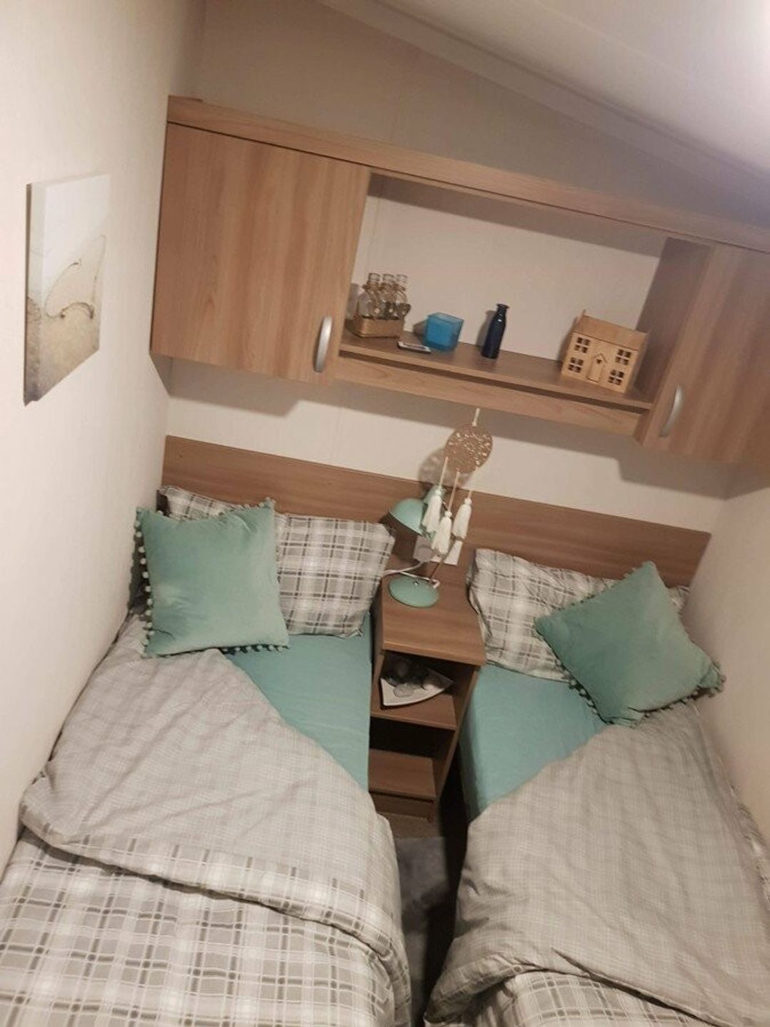 Lido Beach Holiday Park - Holiday Accommodation 9040