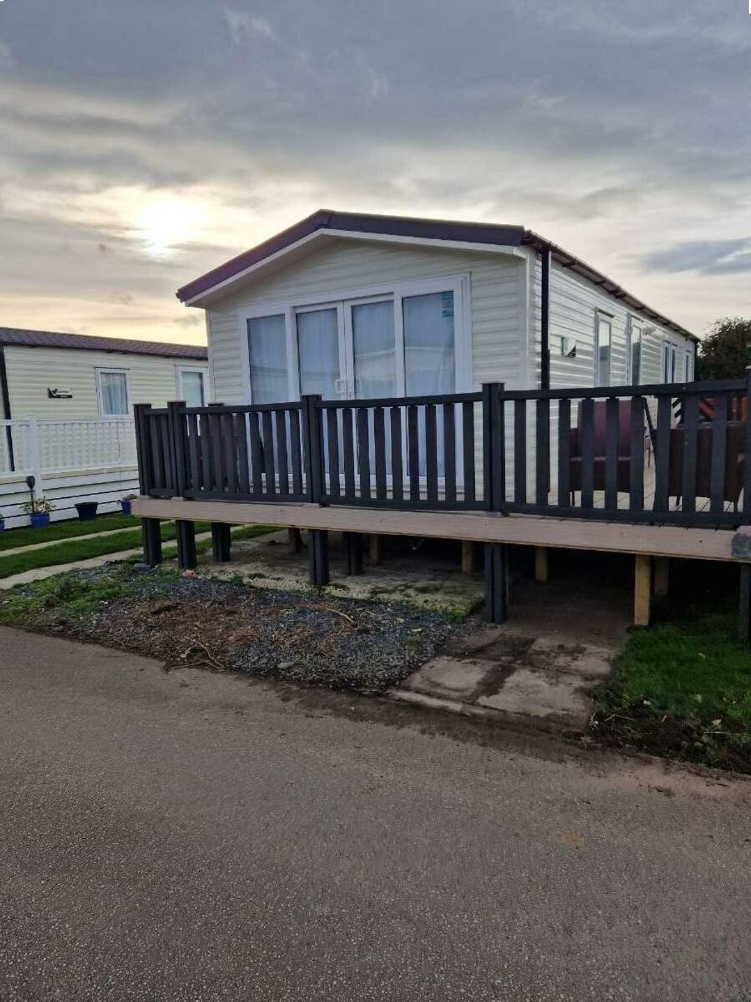 Lido Beach Holiday Park - Holiday Accommodation 9040