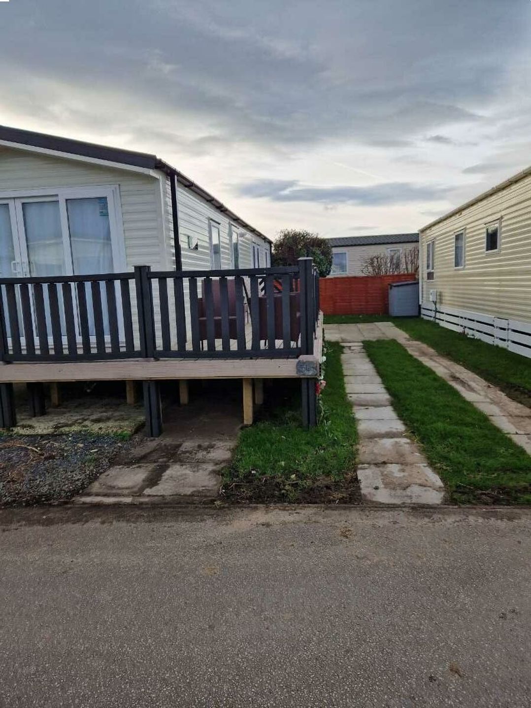 Lido Beach Holiday Park - Holiday Accommodation 9040