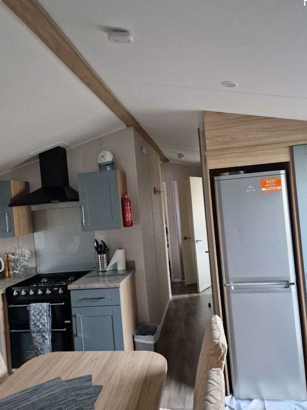 Lido Beach Holiday Park - Holiday Accommodation 9040