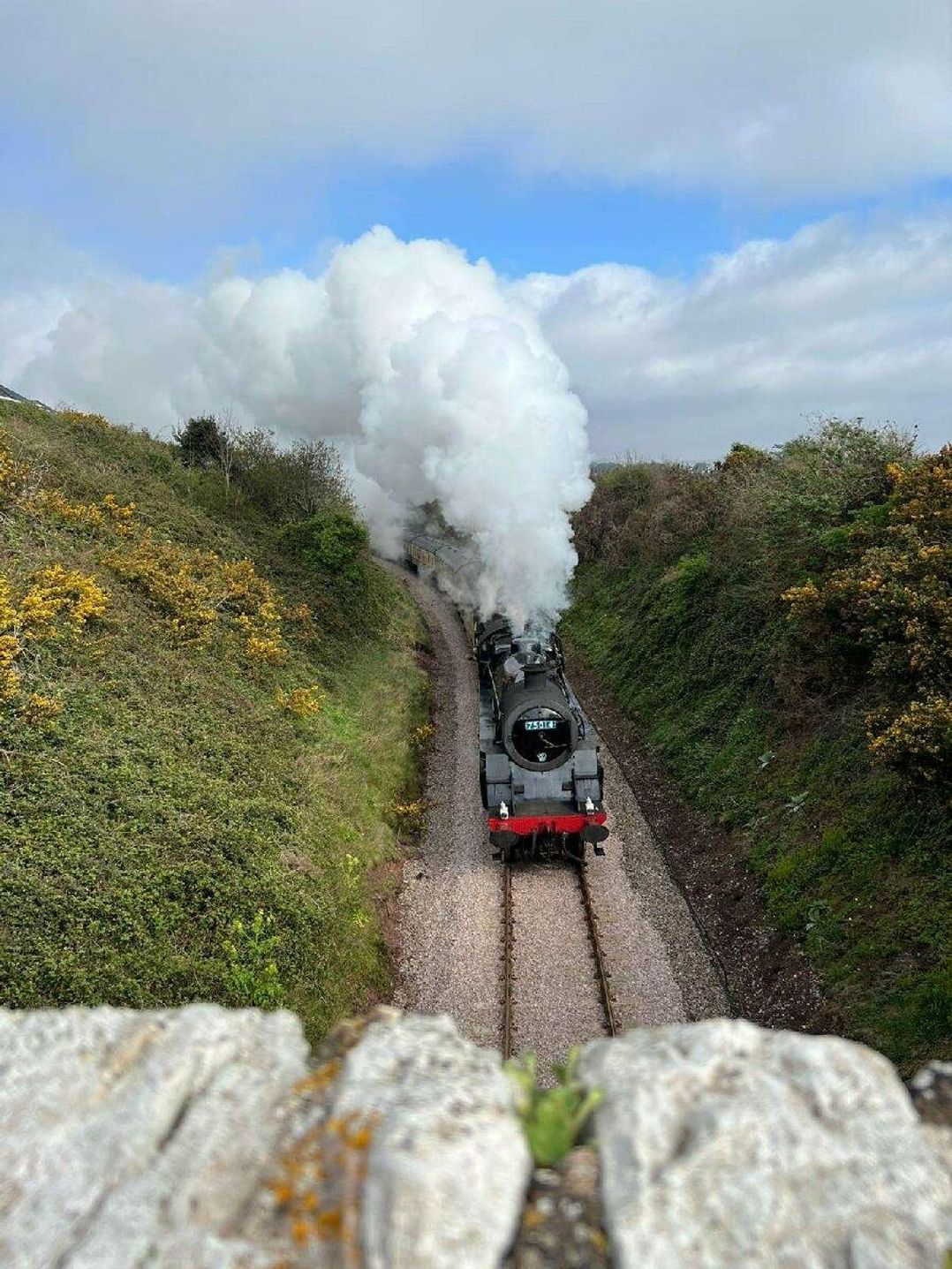 Waterside, Paignton - Holiday Accommodation 9102