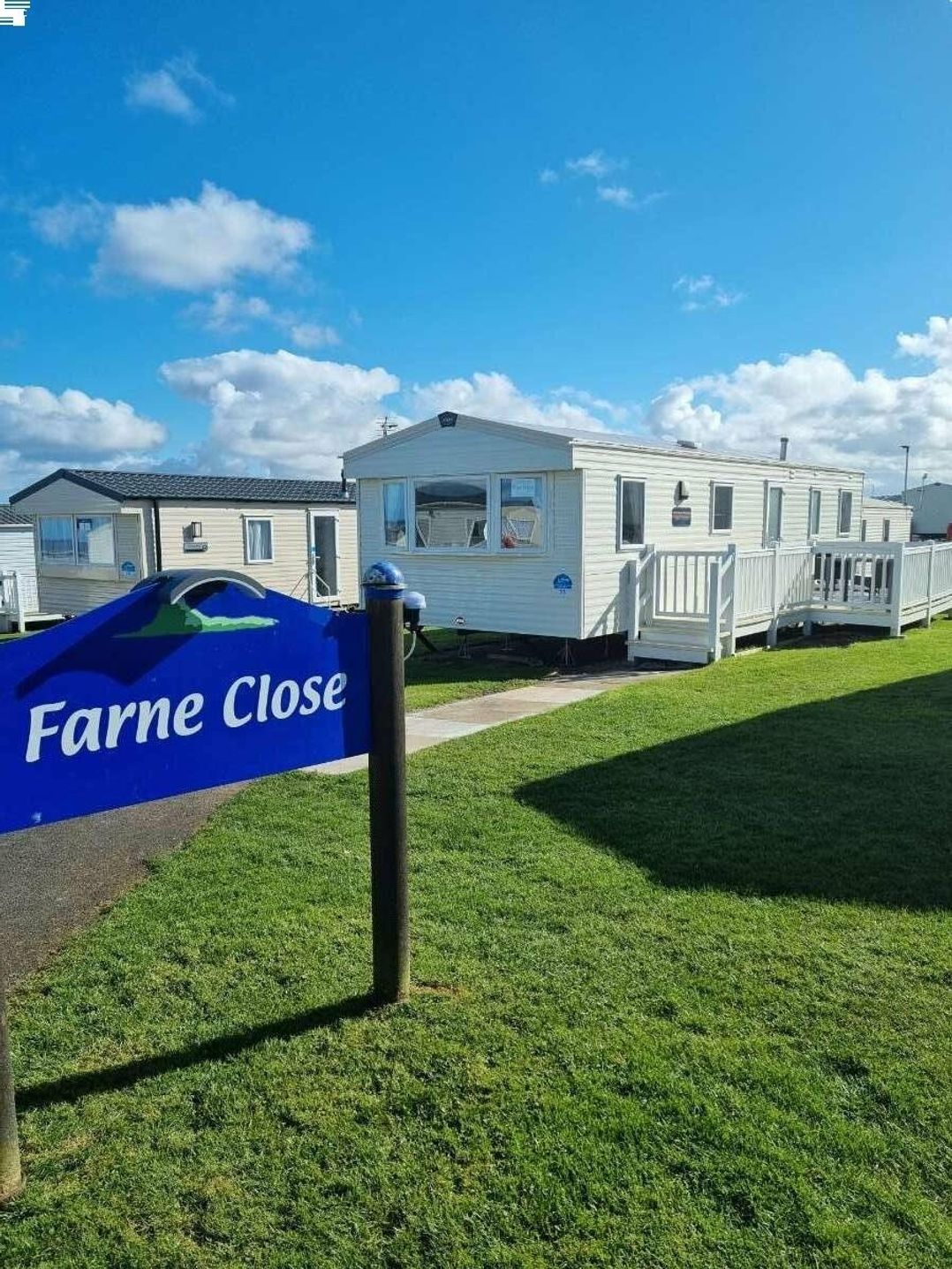 Berwick Holiday Park - Holiday Accommodation 9134