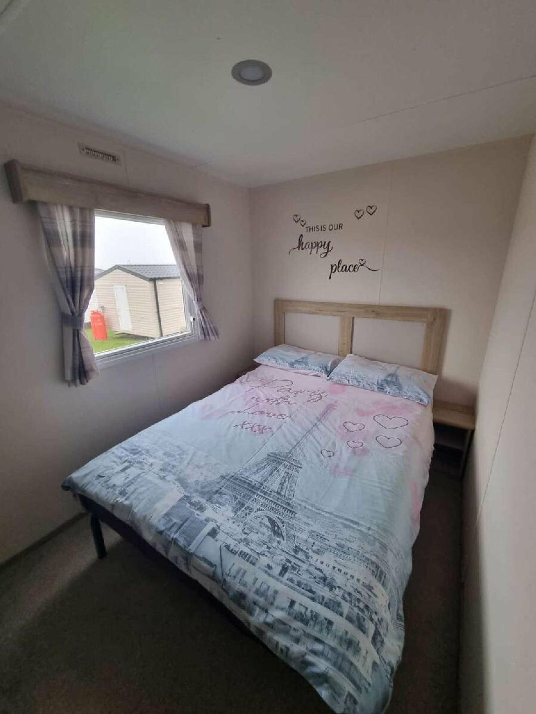 Berwick Holiday Park - Holiday Accommodation 9134