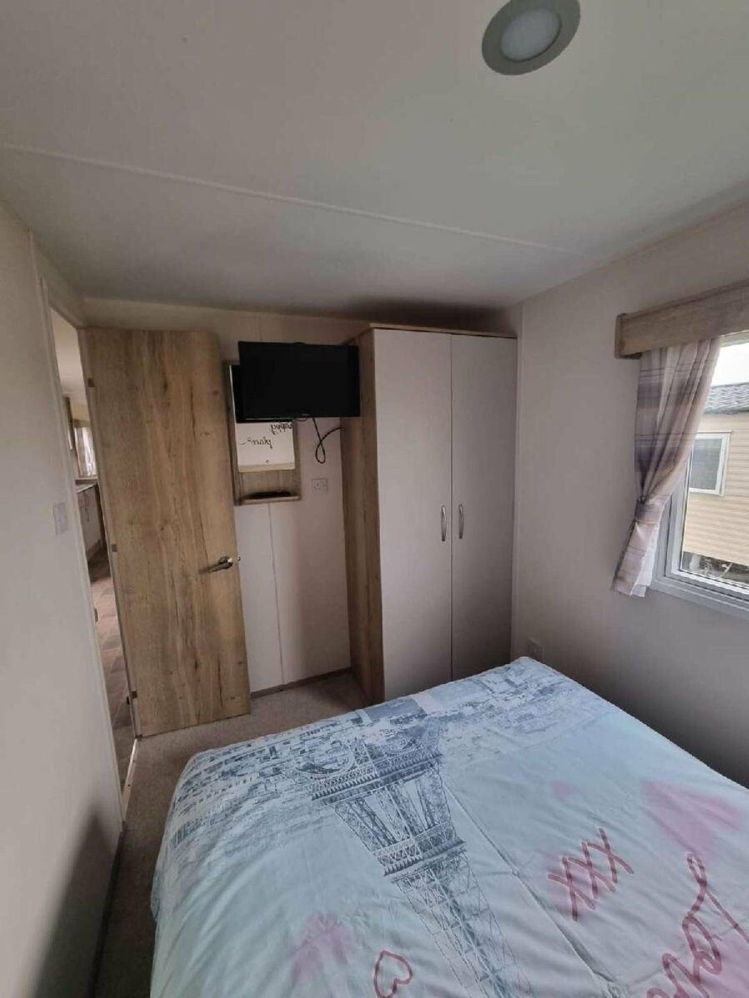 Berwick Holiday Park - Holiday Accommodation 9134