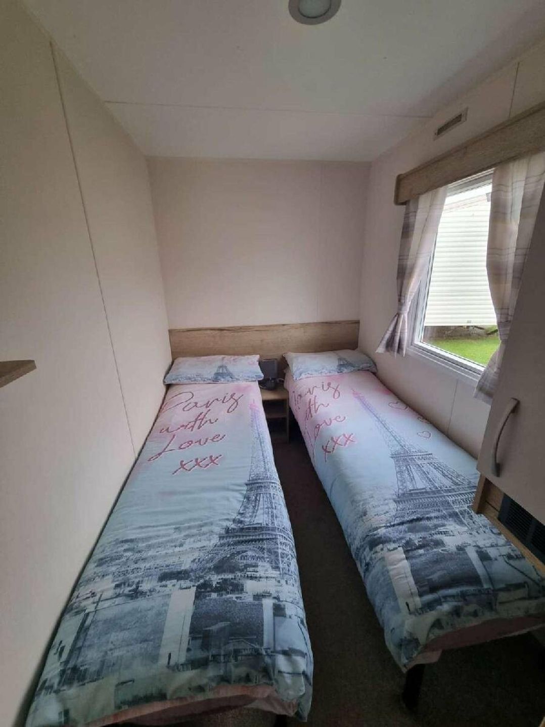 Berwick Holiday Park - Holiday Accommodation 9134