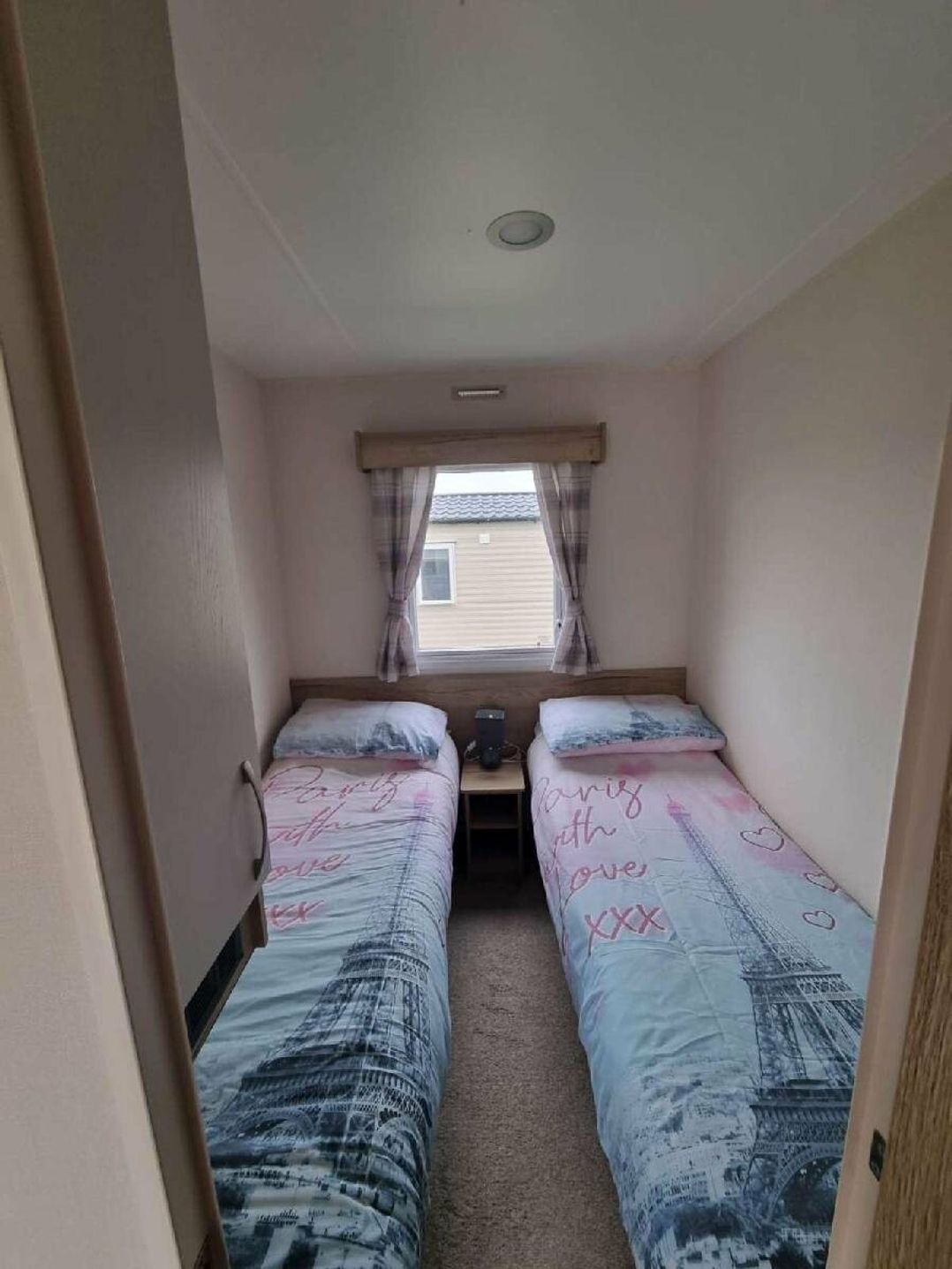 Berwick Holiday Park - Holiday Accommodation 9134