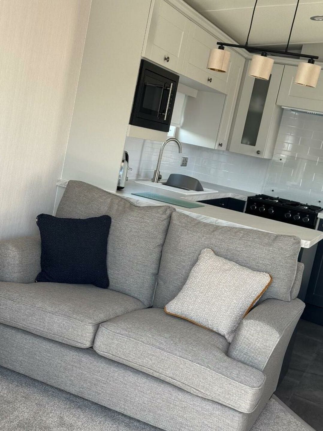 Cala Gran Holiday Park - Holiday Accommodation 9147