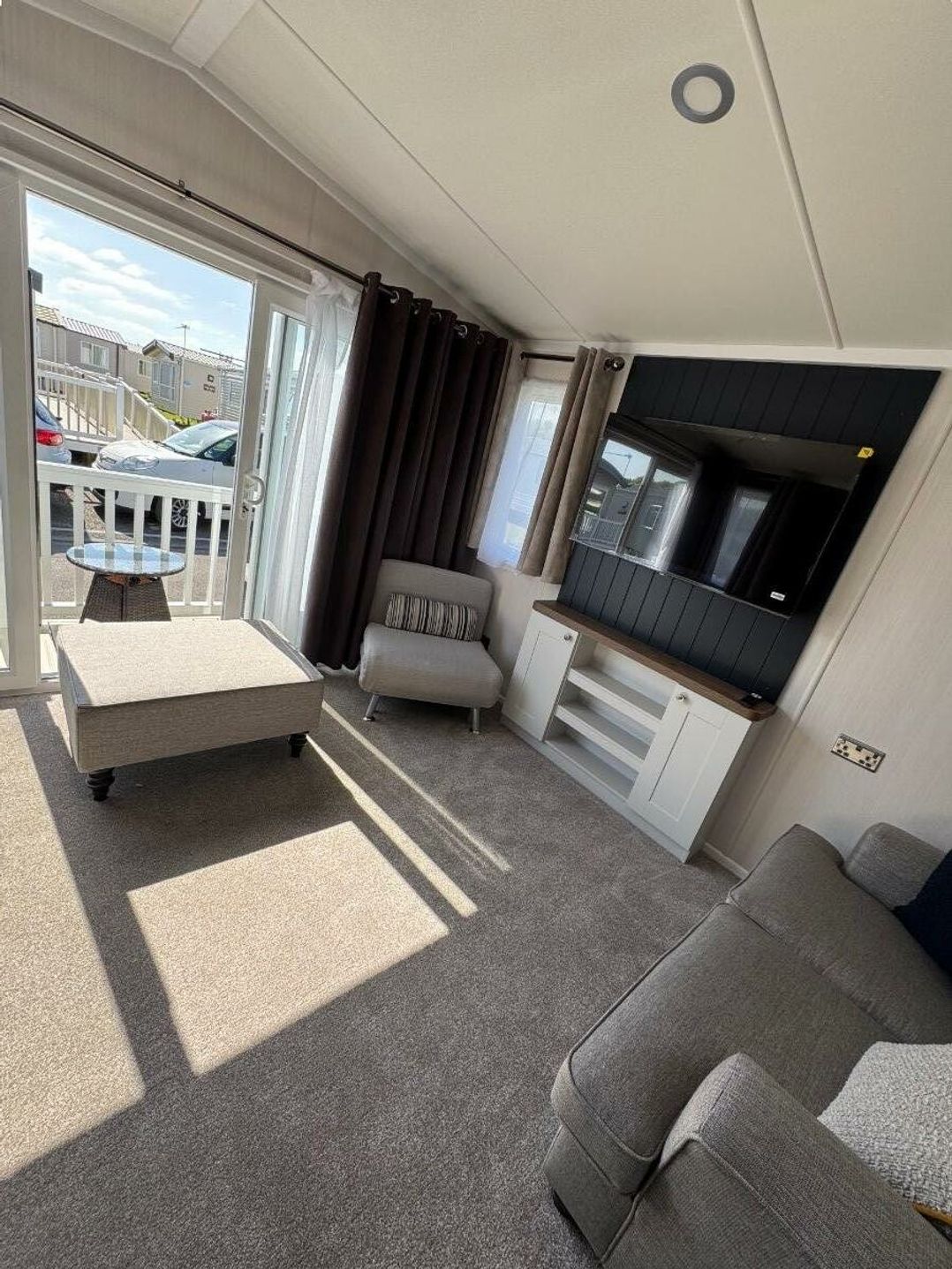 Cala Gran Holiday Park - Holiday Accommodation 9147