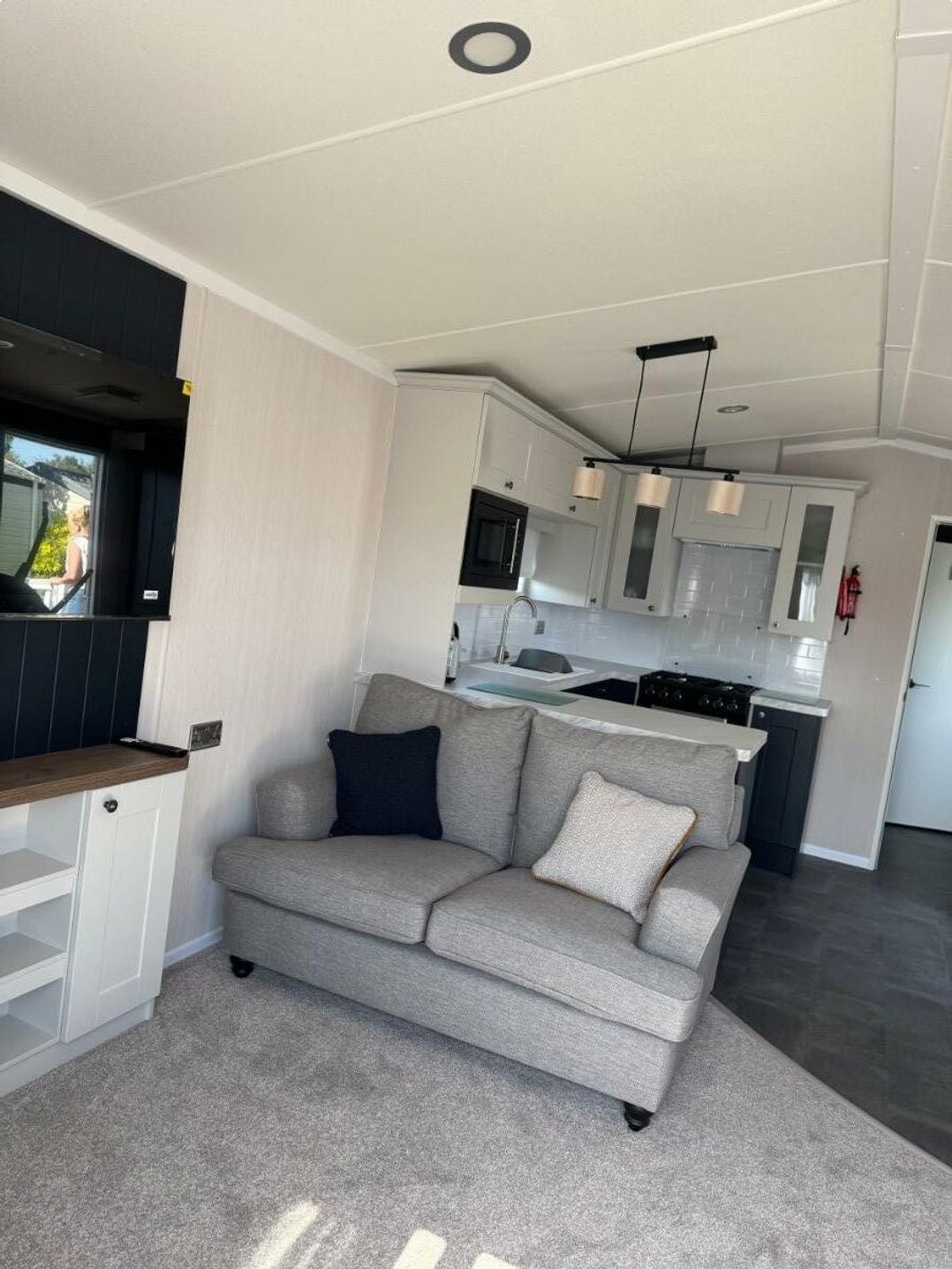 Cala Gran Holiday Park - Holiday Accommodation 9147