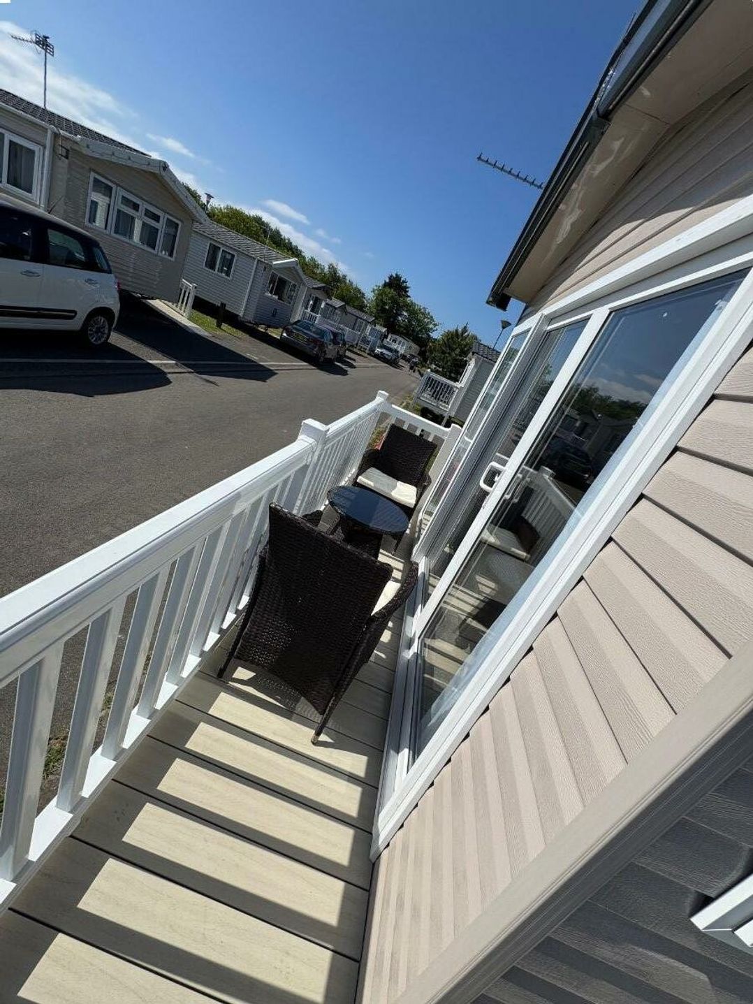 Cala Gran Holiday Park - Holiday Accommodation 9147