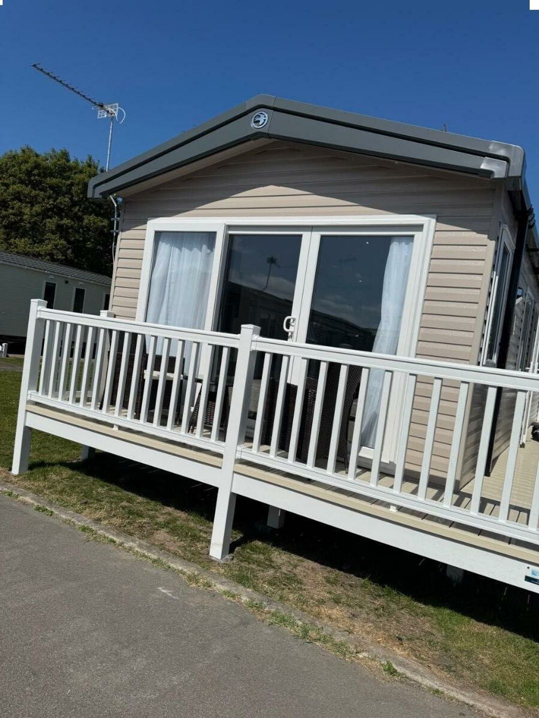 Cala Gran Holiday Park - Holiday Accommodation 9147